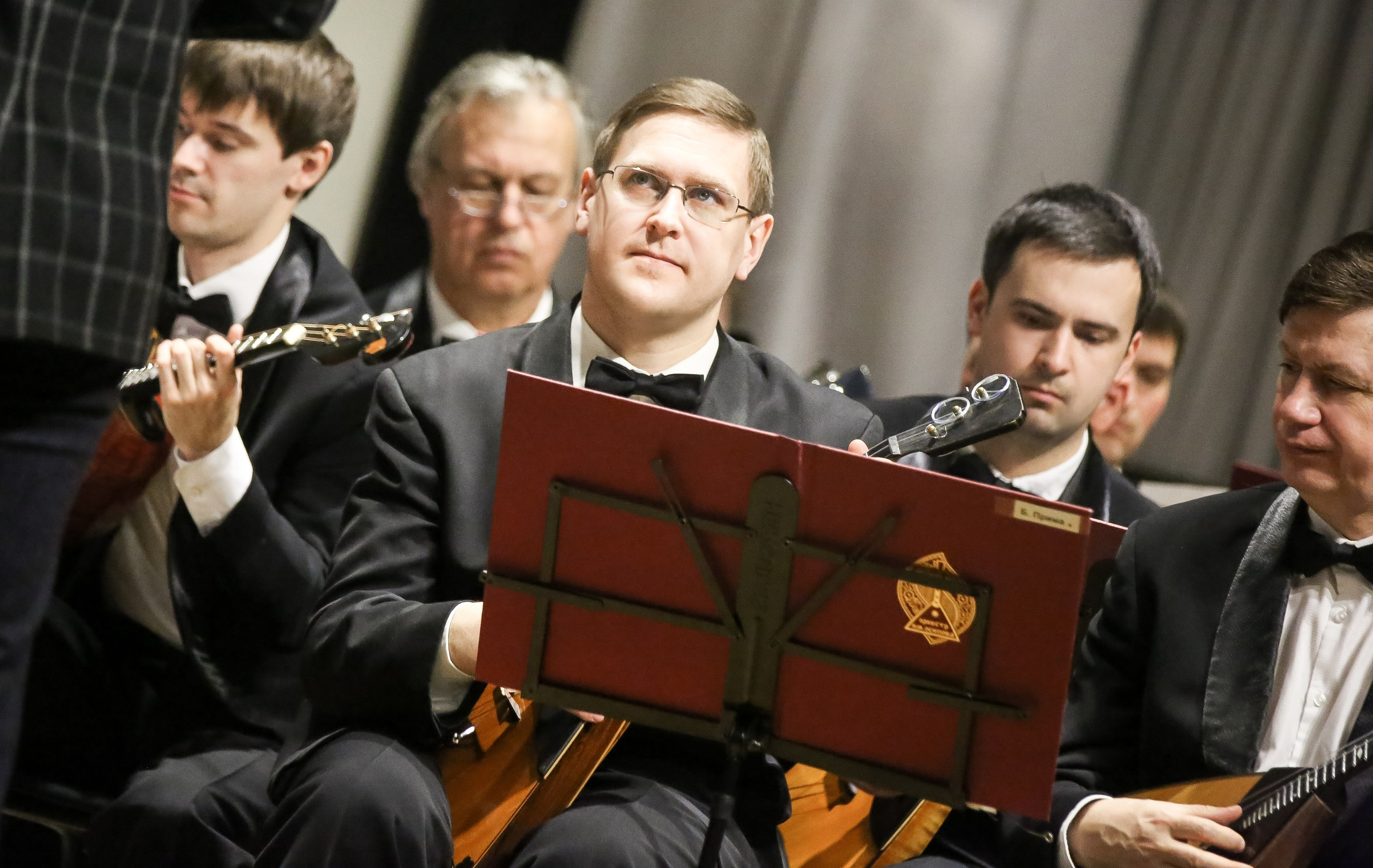 «Волшебник Изумрудного города» в Твери. Дарья Письменюк / Darya Leitstern — фотограф, музыкант, журналист, путешественник