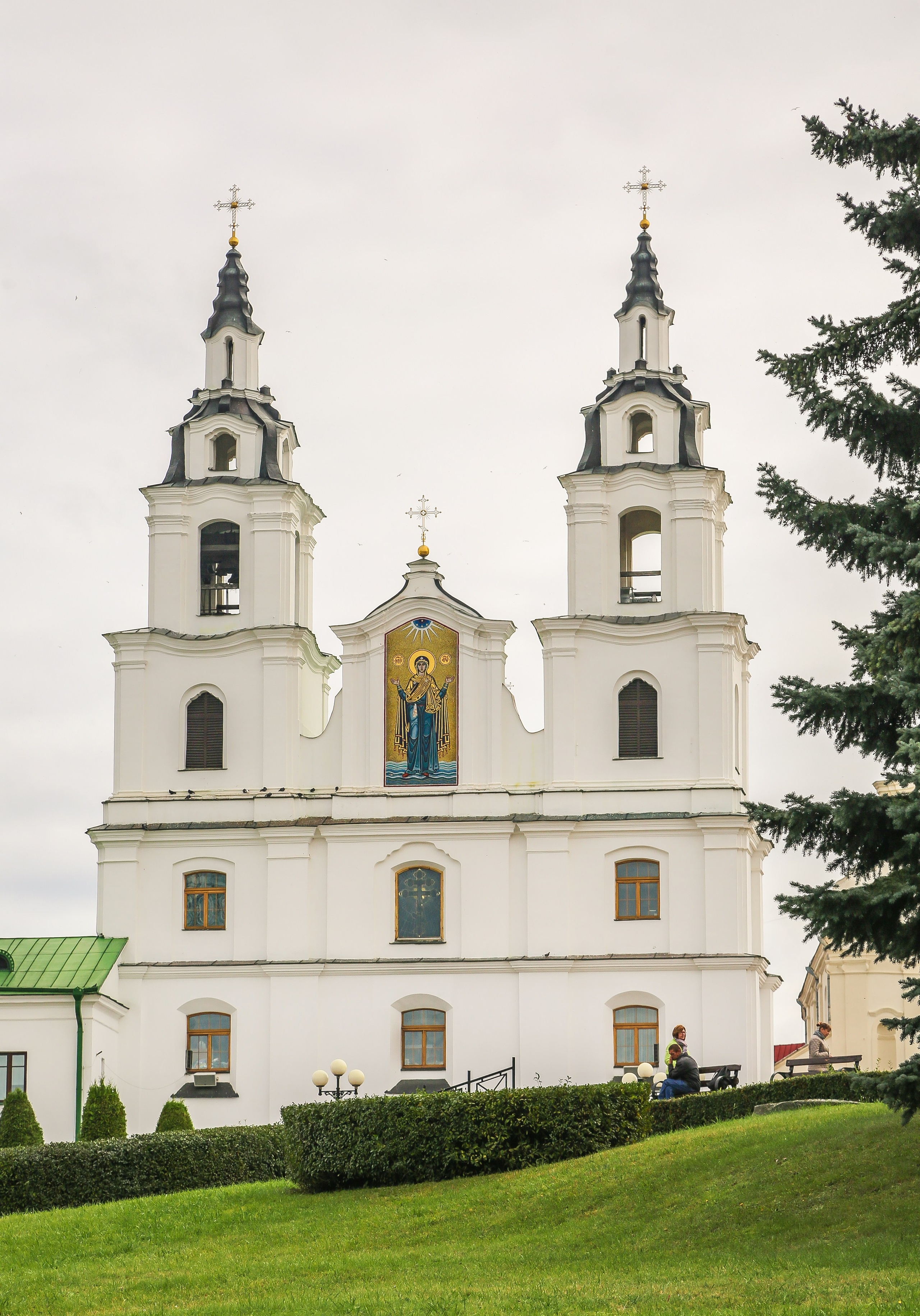 Минск. Дарья Письменюк / Darya Leitstern — фотограф, музыкант, журналист, путешественник