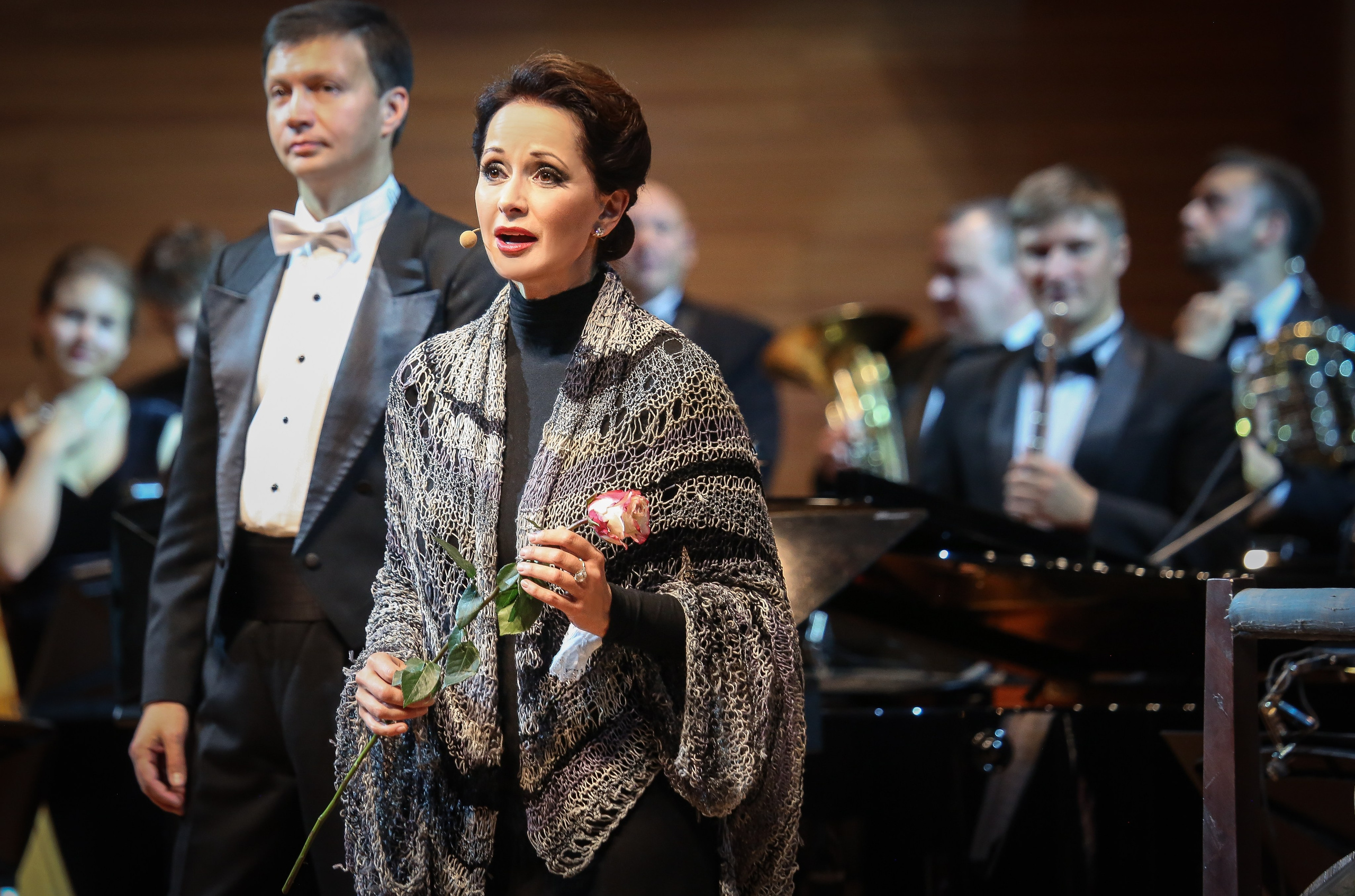 «Я искала тебя»: посвящение Цветаевой. Дарья Письменюк / Darya Leitstern — фотограф, музыкант, журналист, путешественник