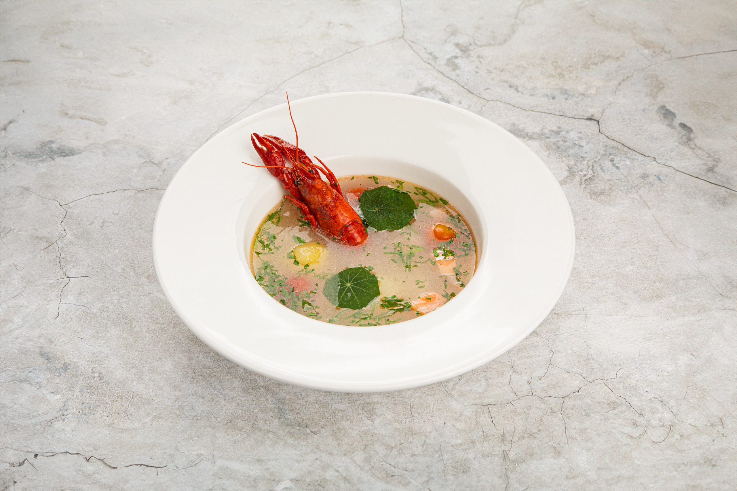 Фуд съёмка для сайта доставки и Яндекс.Еда