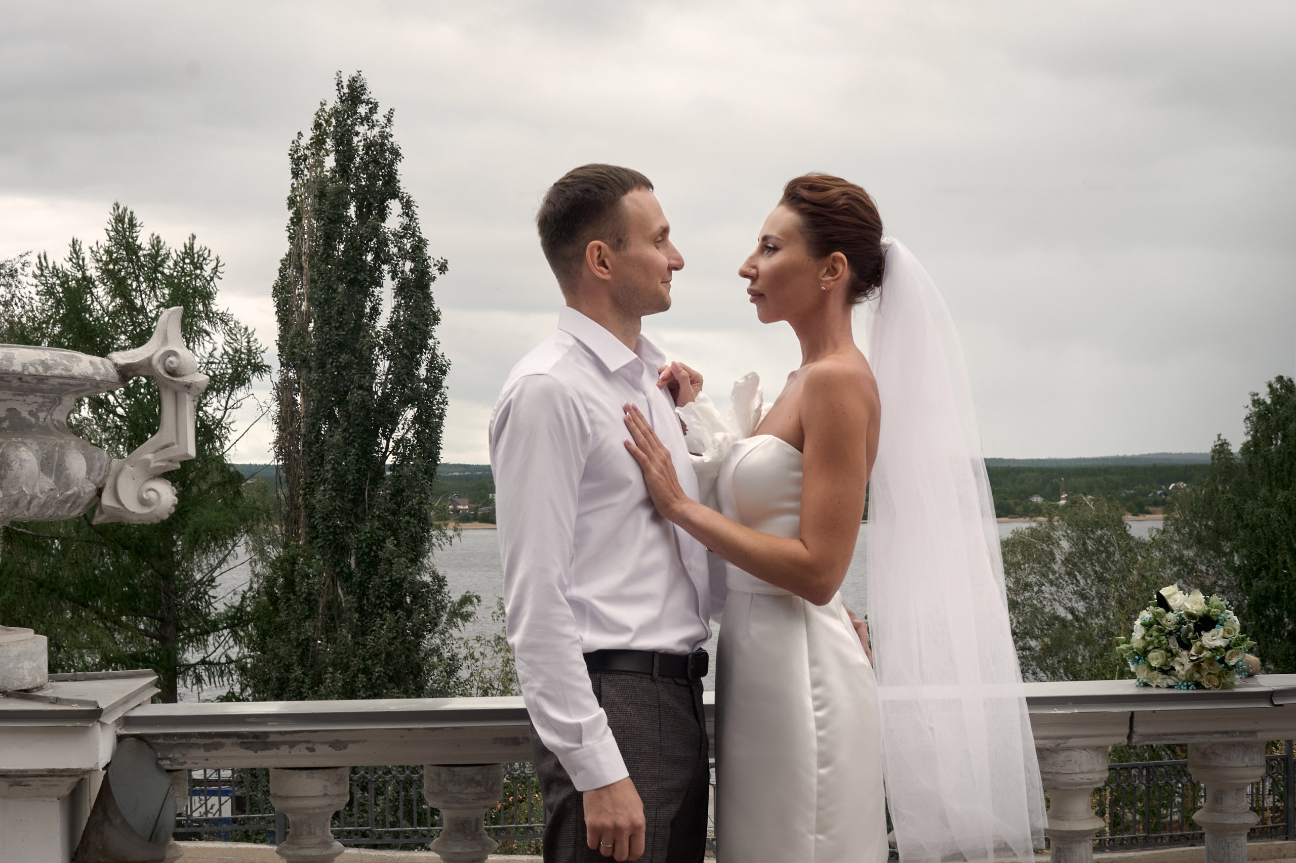 Жанна и Сергей. Фотосъемка для брендов, маркетплейсов, персональные съемки | Катерина Михеева | Пермь