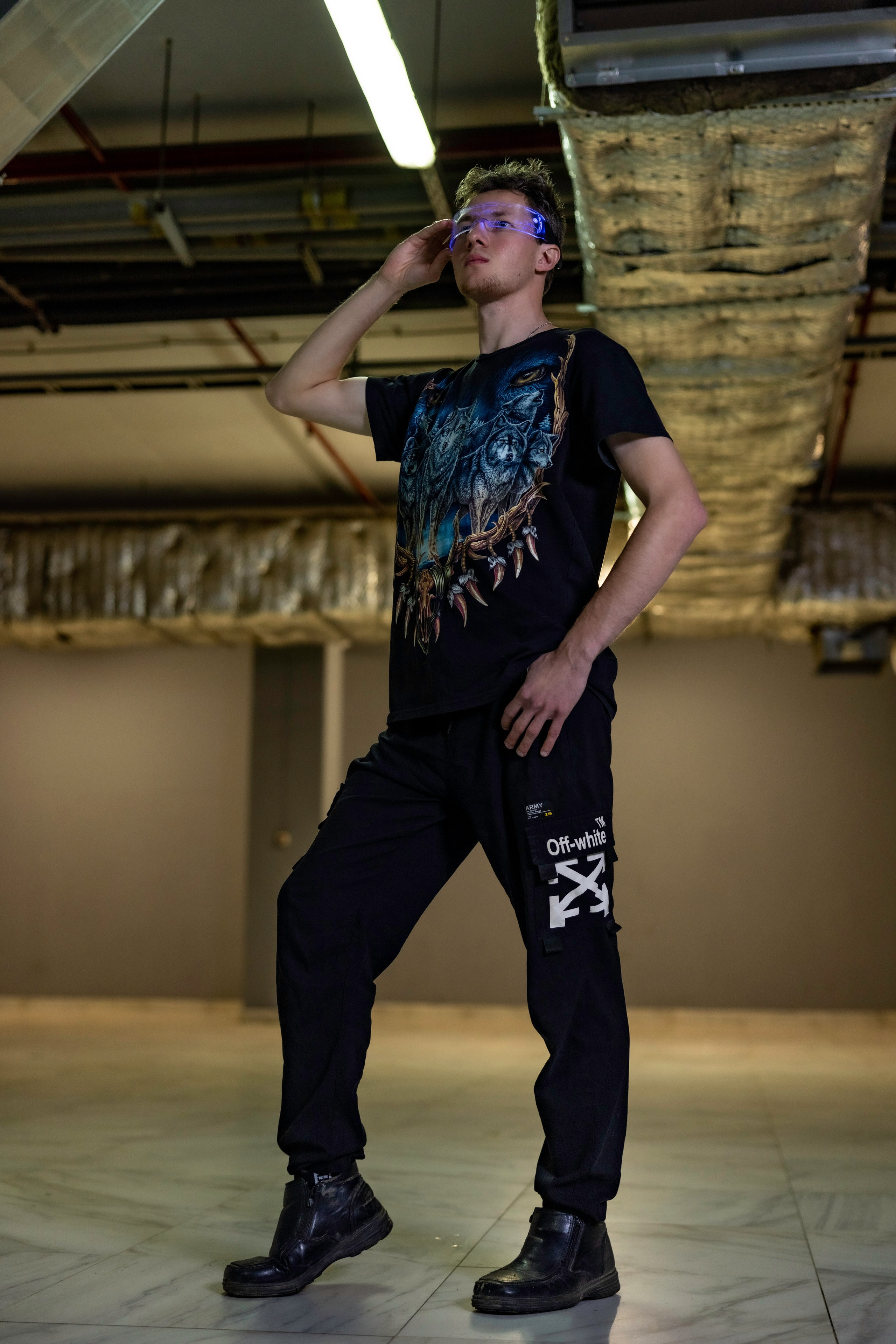 Мужские портреты на улице и в интерьерах. Фотограф в Туле Крупский АнДРей. Фотостудия «КАДР71» в Туле