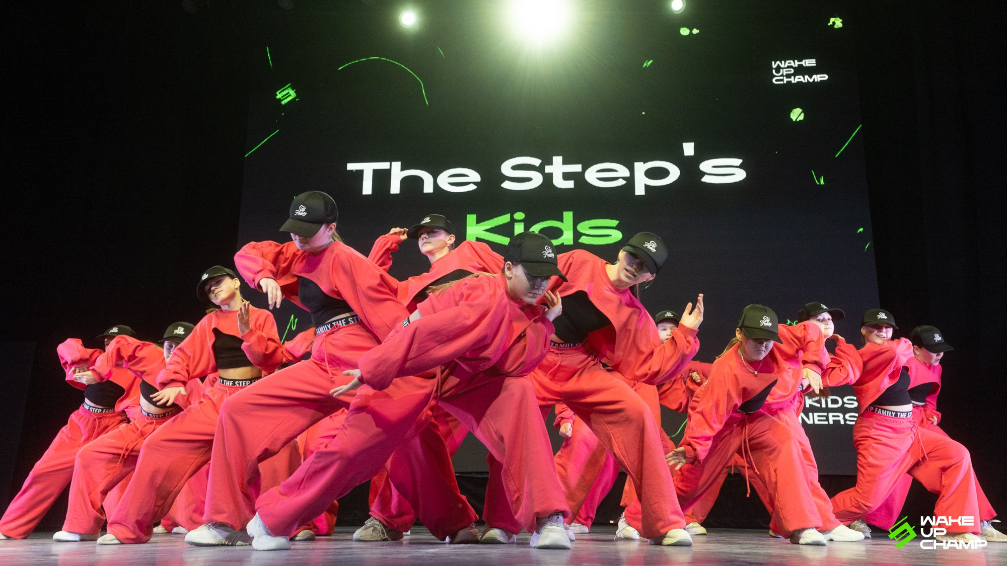 WAKE UP CHAMP. Репортажный фотограф в Казани Павел Серпокрылов