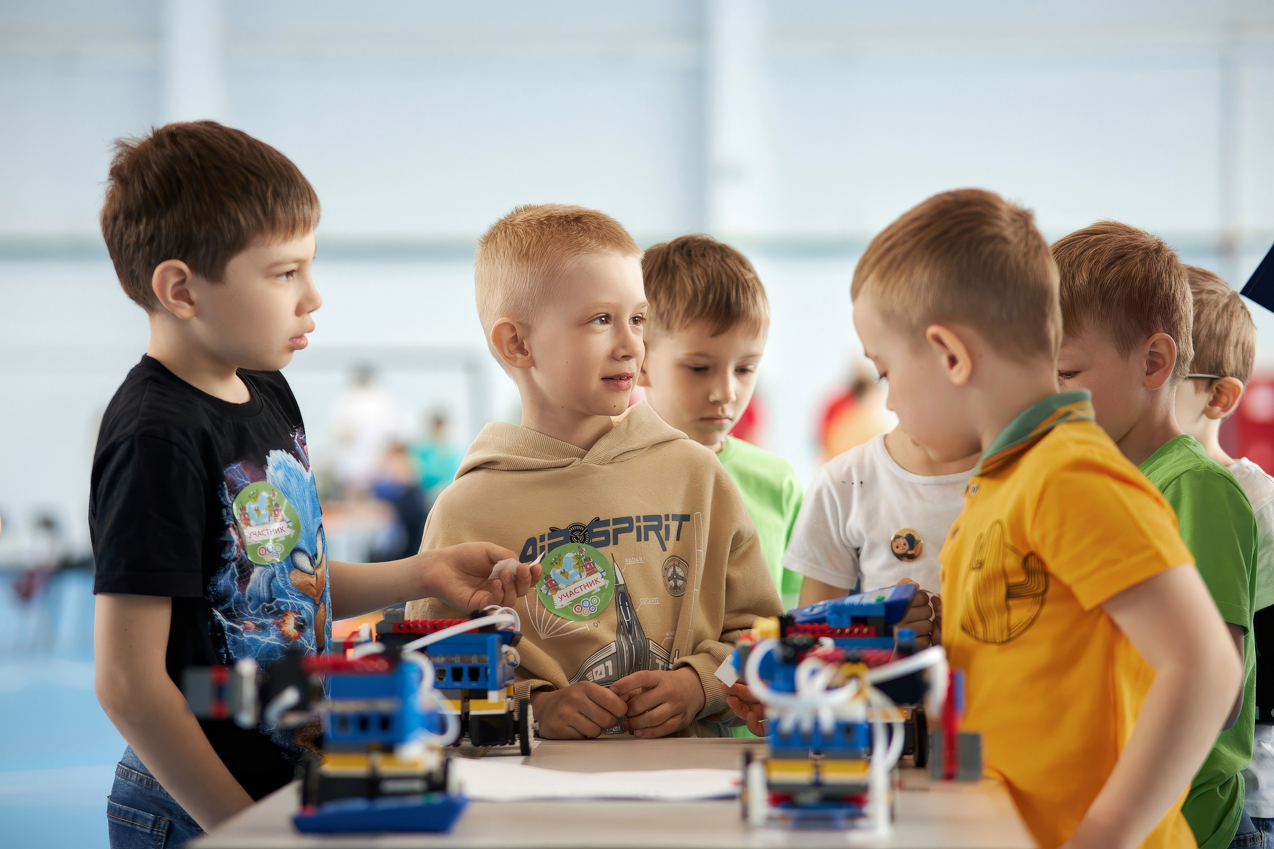 Дети. Anastasia Reportage Photography