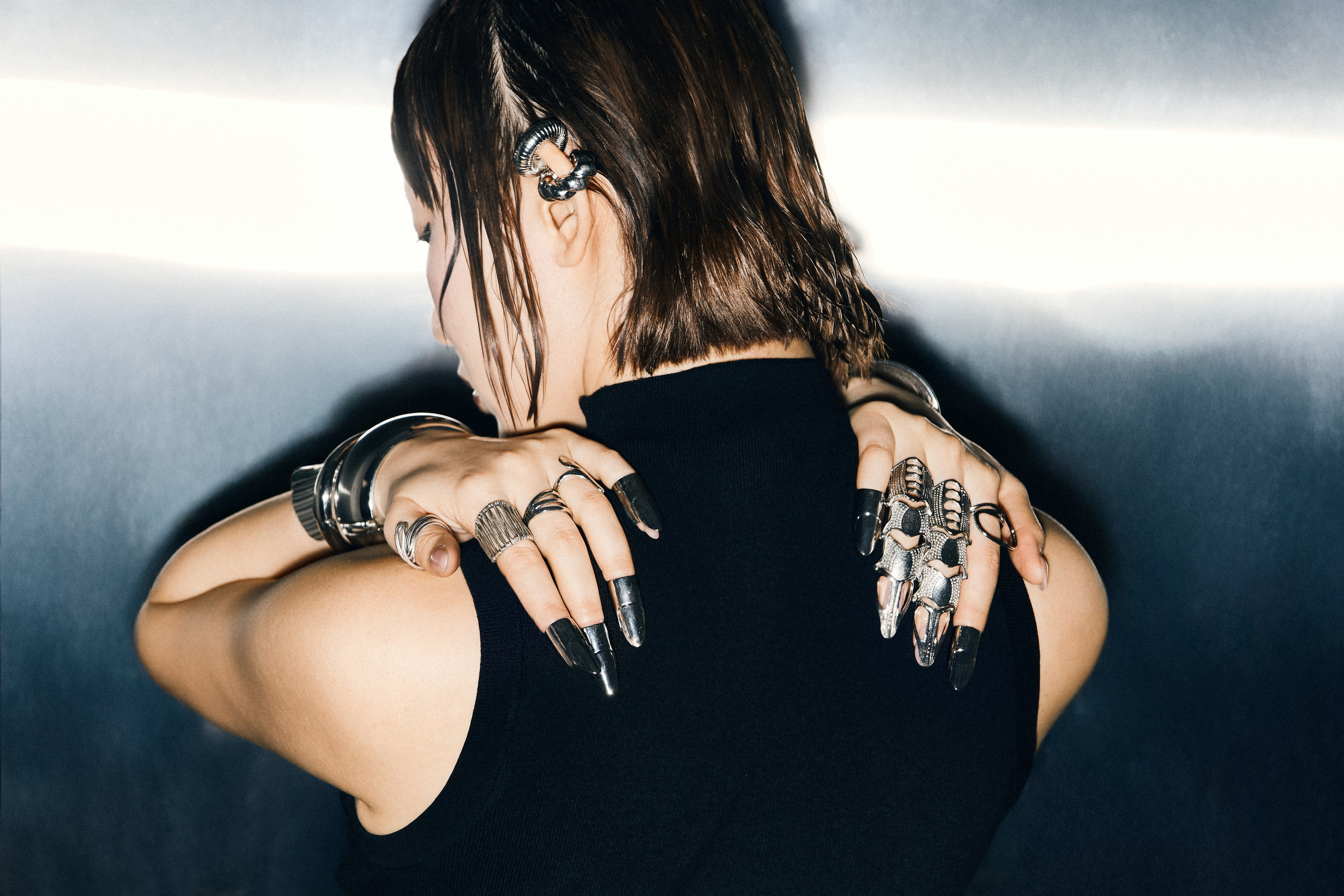 Creative Jevelry. Студийный фотограф в Москве Илья Сухов