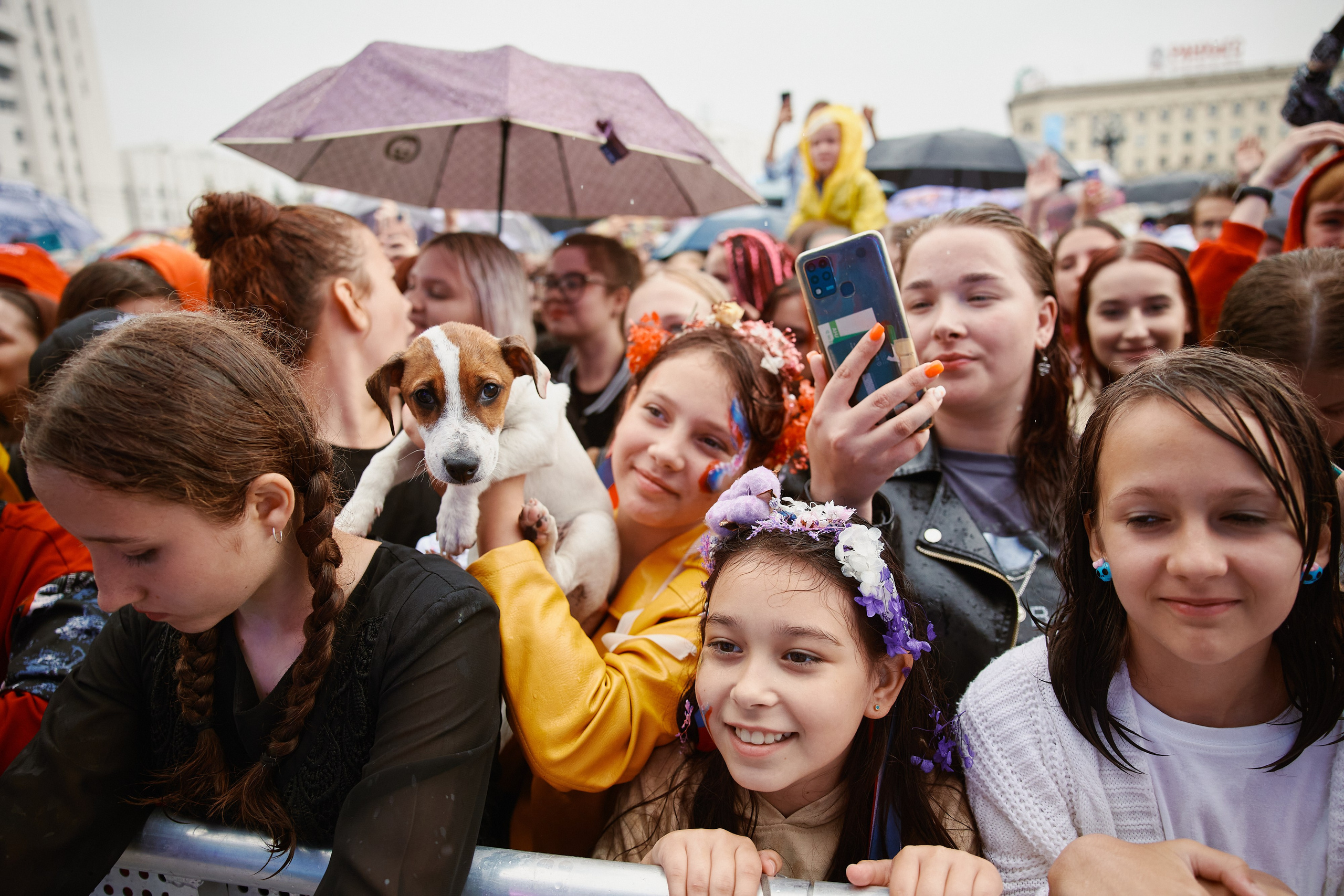 Блоггеры России. Репортажный фотограф в Хабаровске Николай Соболев