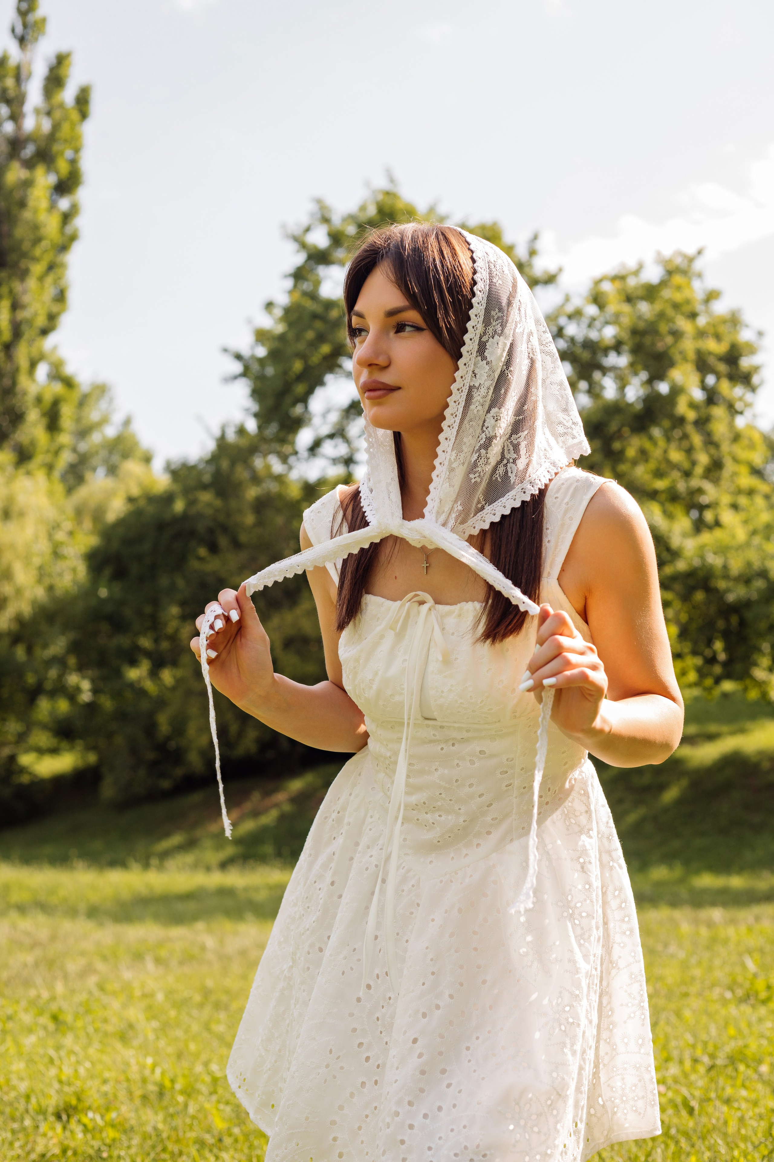 Диана. Фотограф Краснодар Настя Зокс