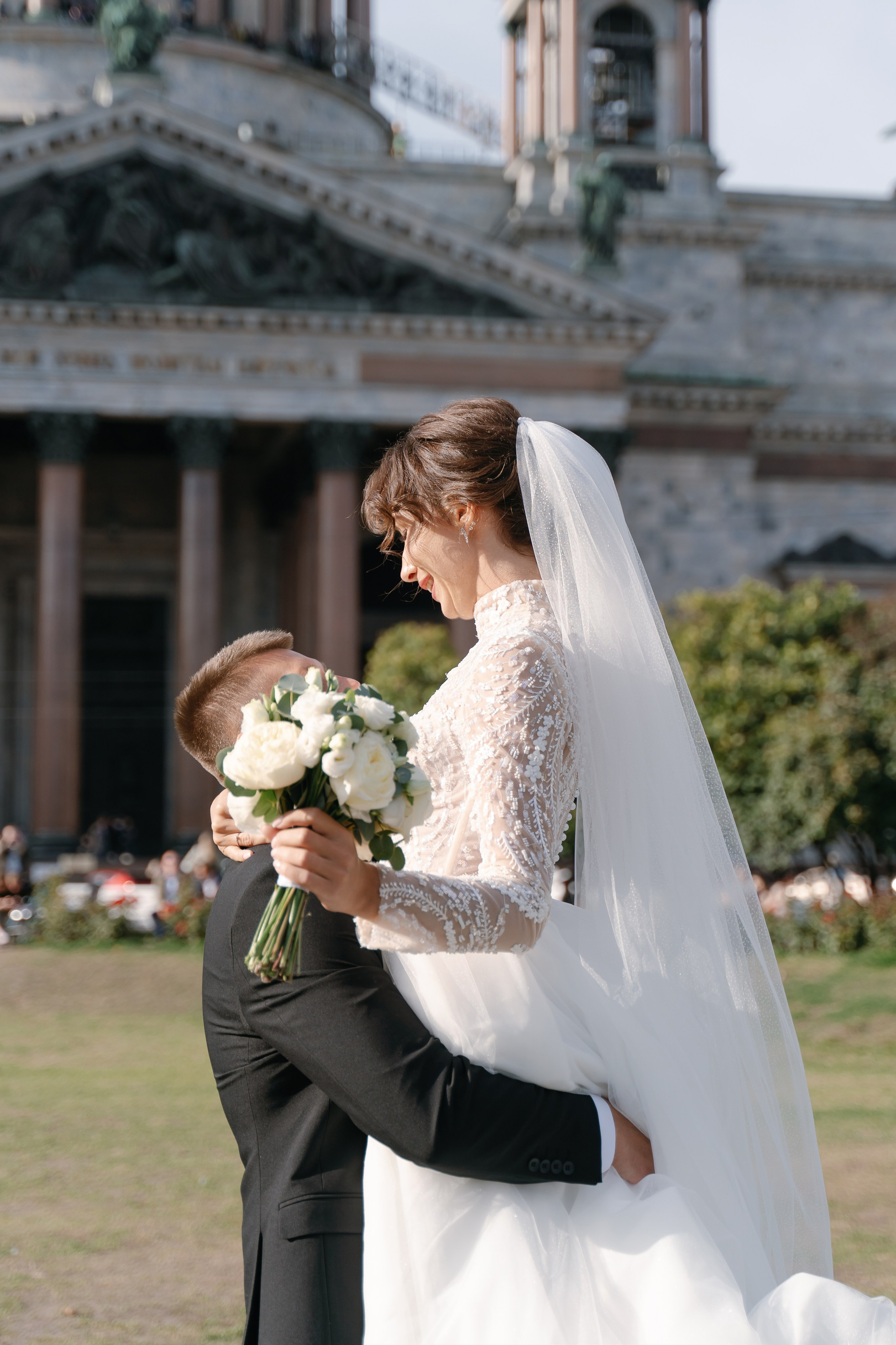 07.09.2023. Свадебный фотограф — Наталья Фед СПб/Москва