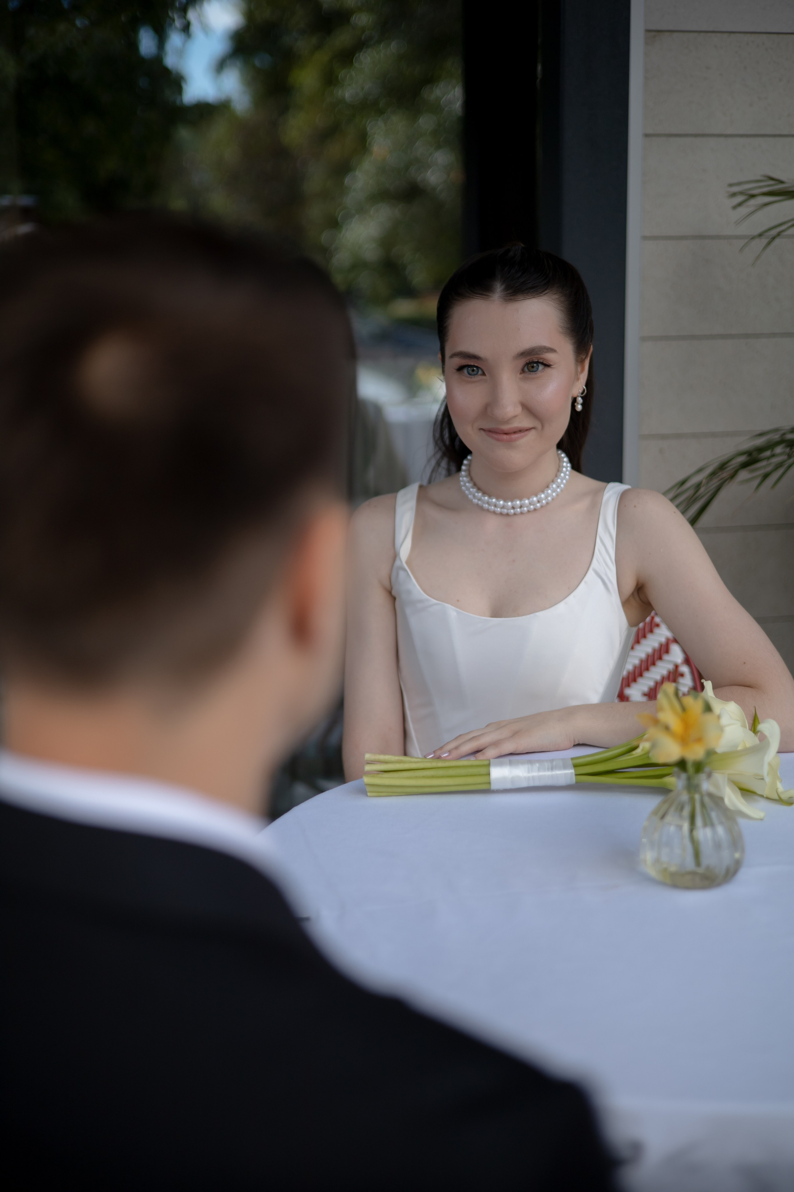 Аида+Алмаз. Фотограф Элла Ефимова