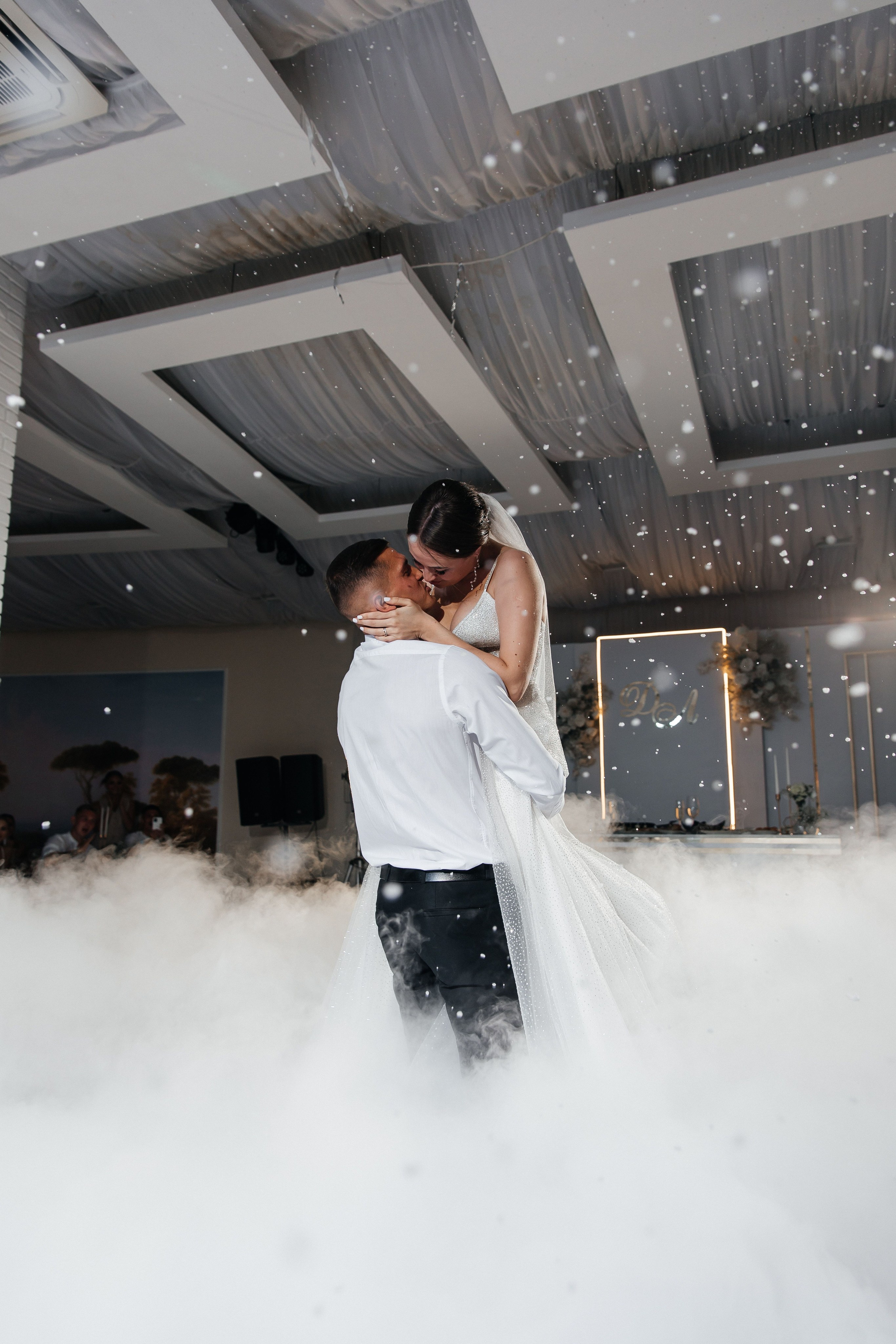 Леонид и Дарья. Свадебный и семейный фотограф в Севастополе и Крыму Анастасия Сураева