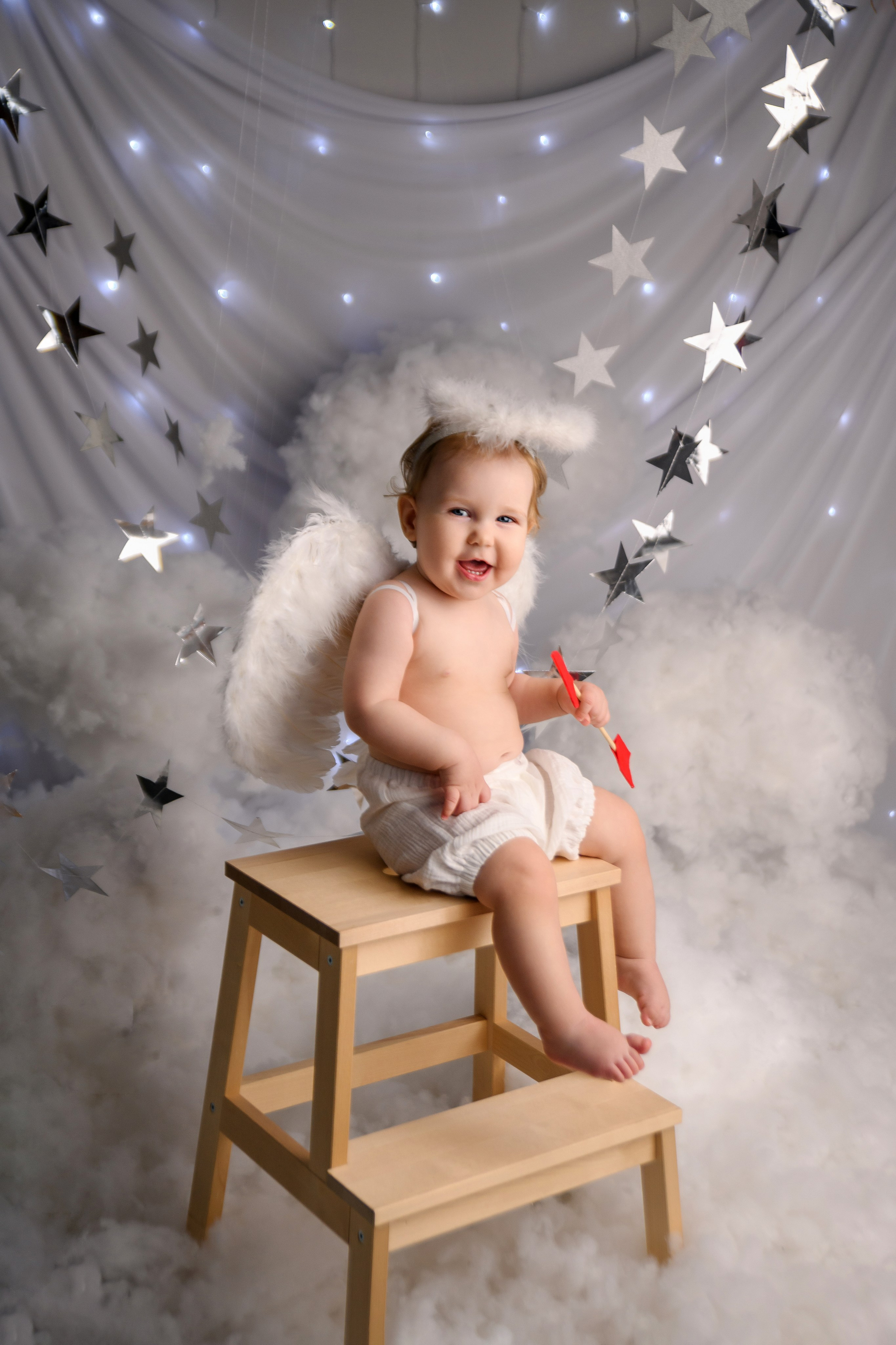 Фотопроекты. Любовь Федоряева — фотограф в Симферополе и в Крыму