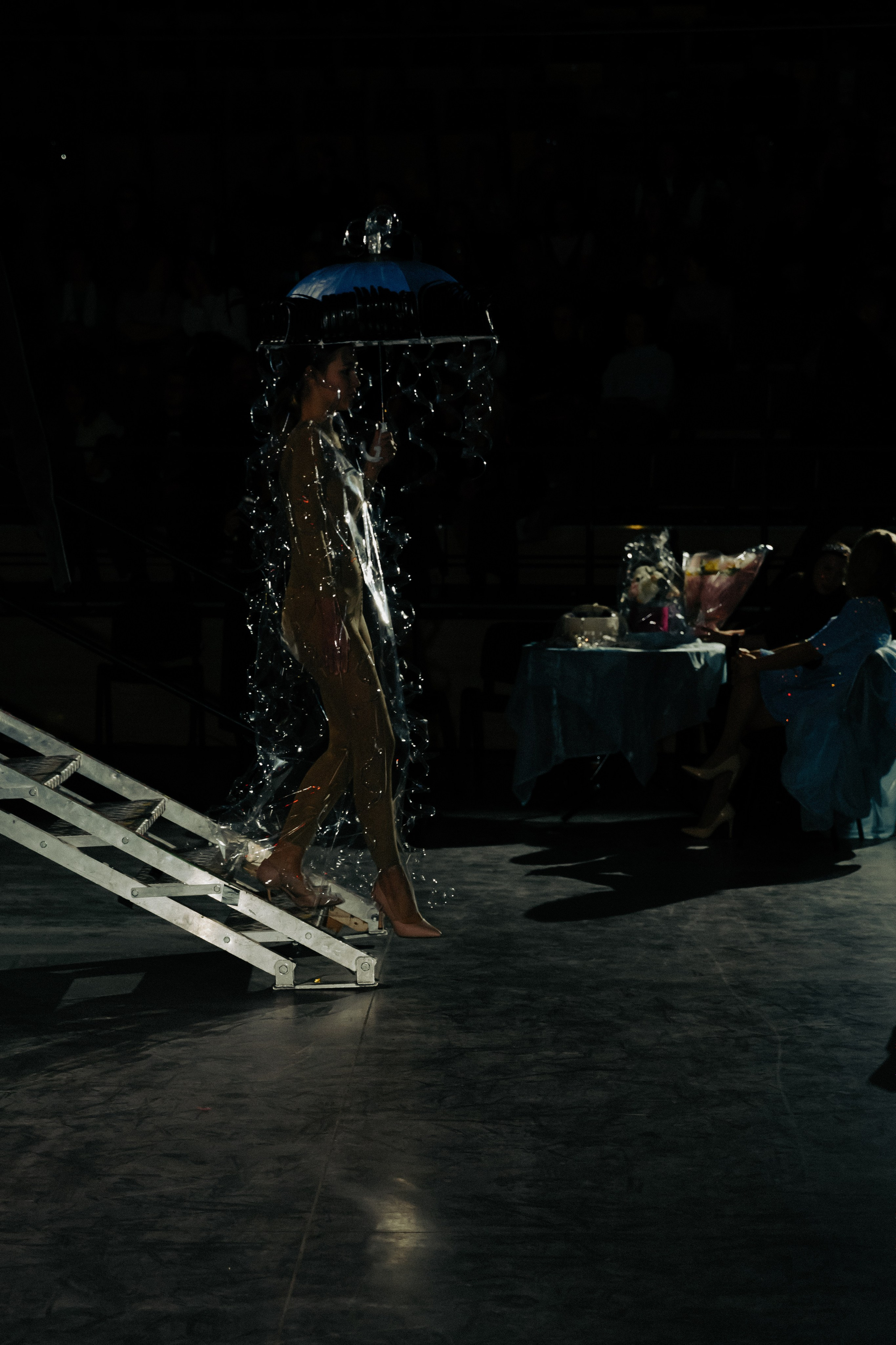 Fashion Show «12 SKAZOK». Фотограф Вадим Чепрасов | Санкт-Петербург