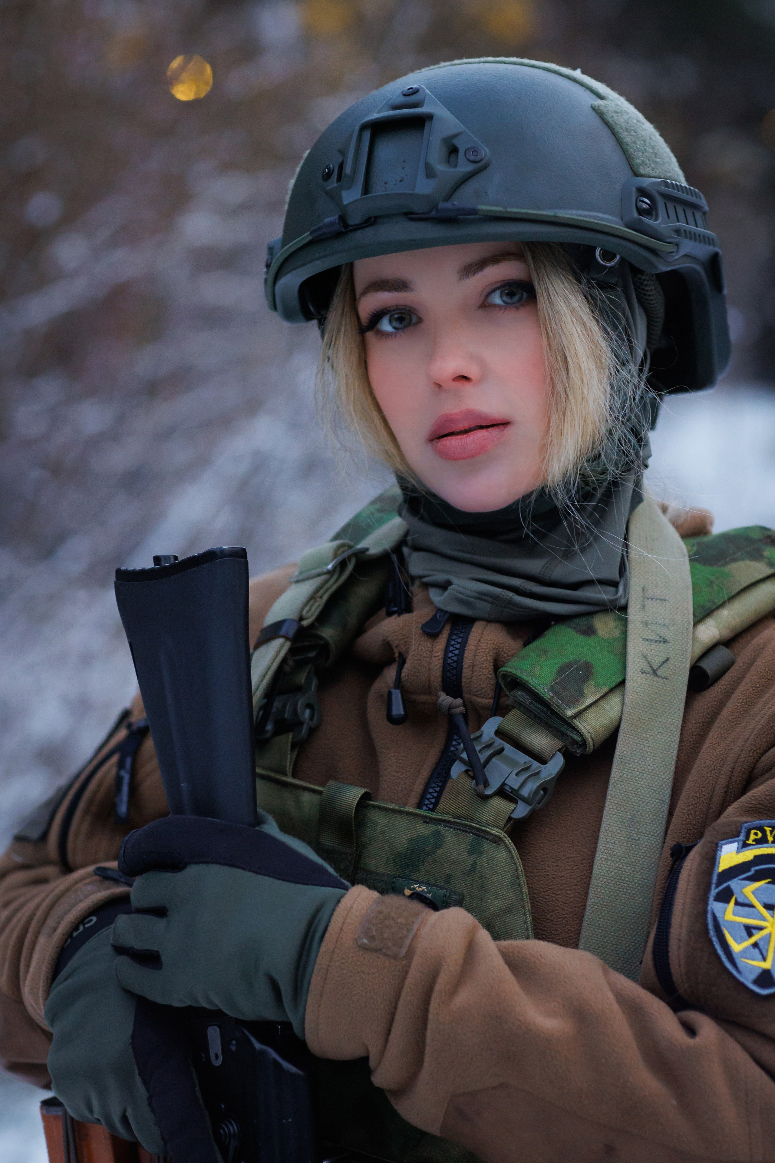 Дарина. Photographer Vadim Cheprasov | Saint-Petersburg