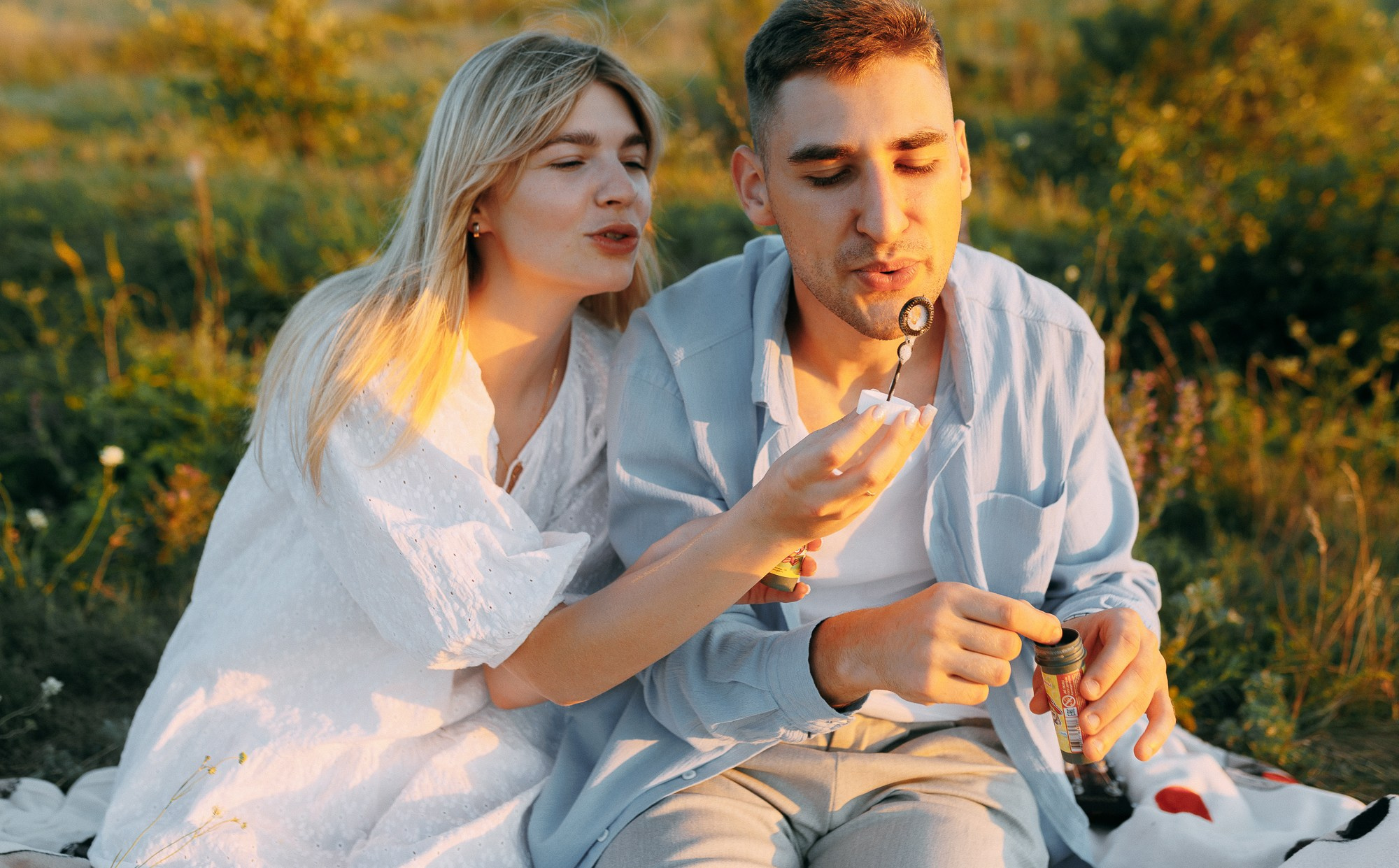 Элли и Алекс. Любовь в маленьком городе. Алена Бадамшина — свадебный фотограф Воронеж / Москва