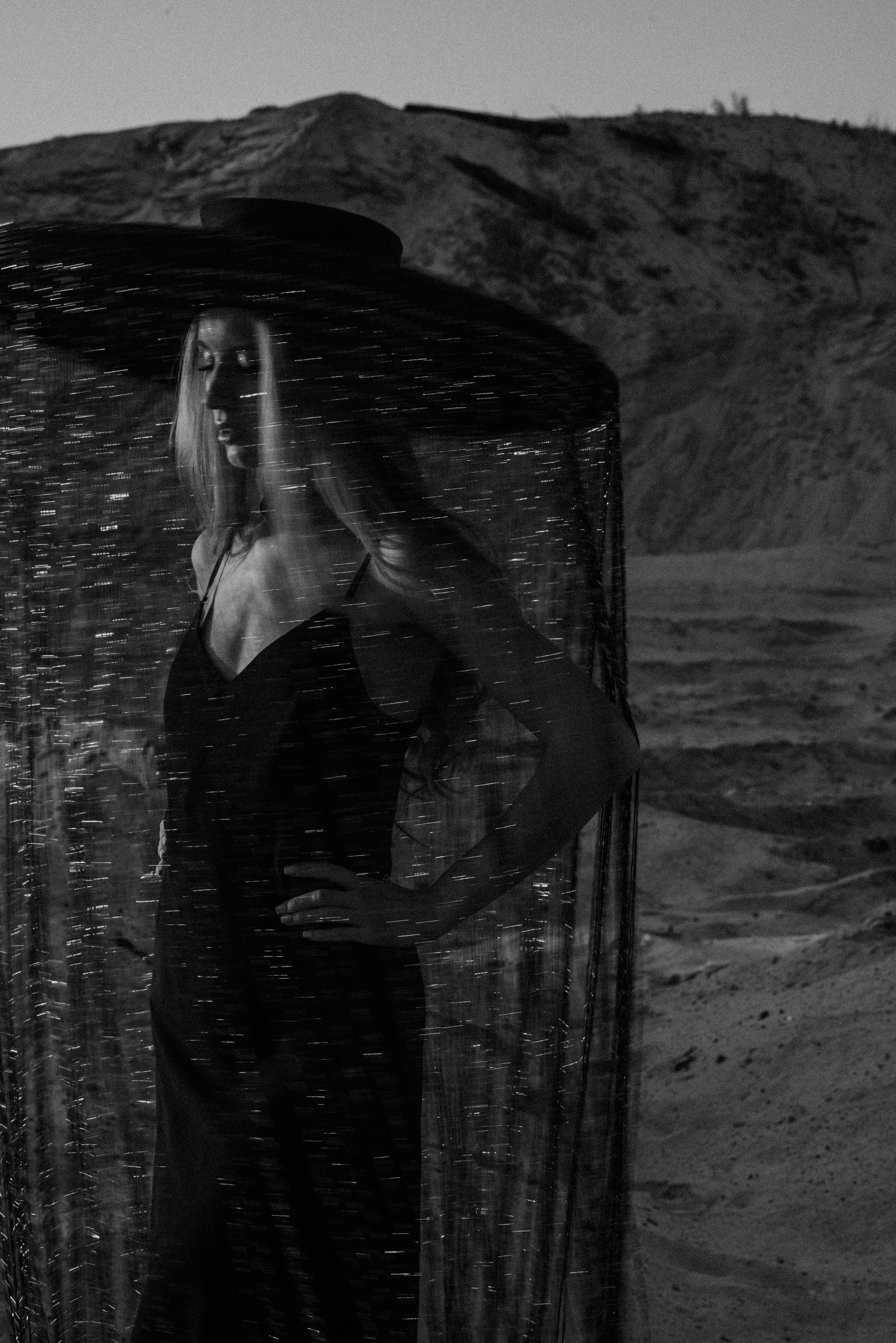 Юля. Фотограф Анна Абрикосова