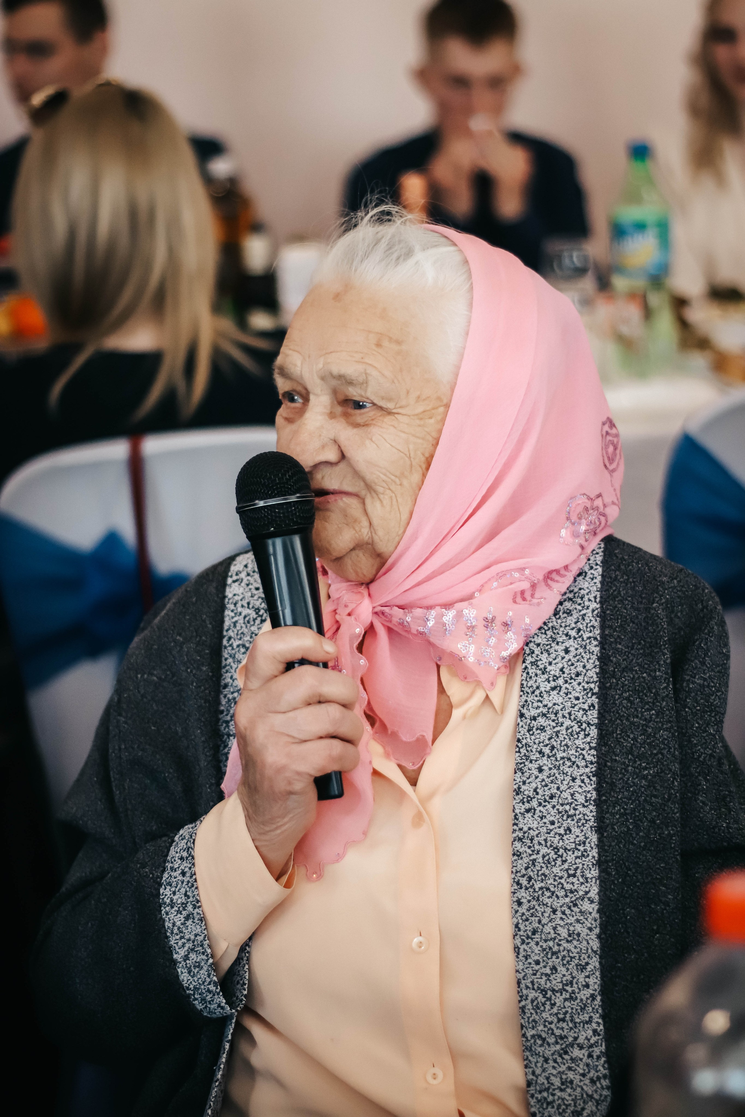 Сергей и Полина. Фотограф Дарья Маташкова