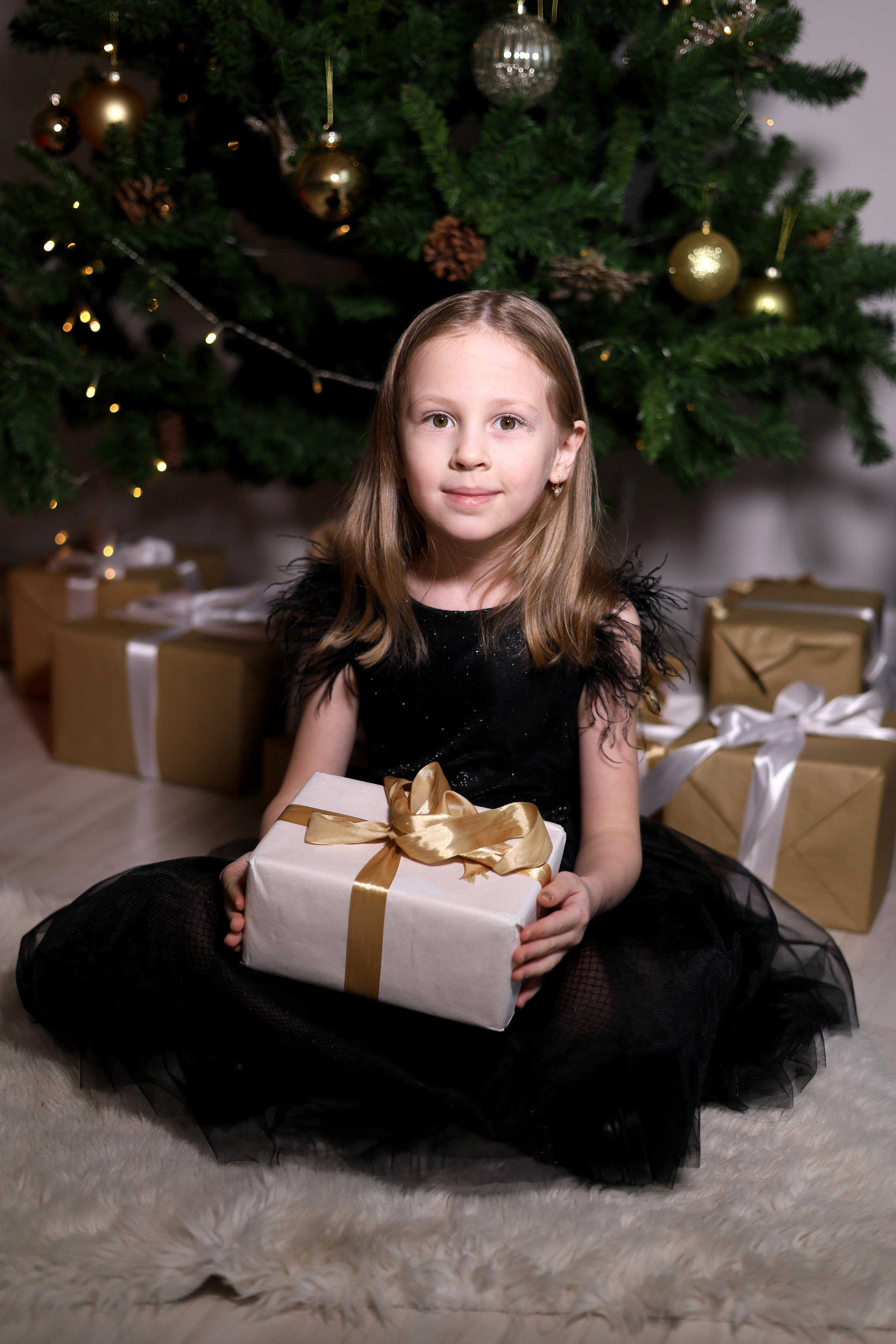 Детская съемка. Фотограф в Красноярске Никитина Мария