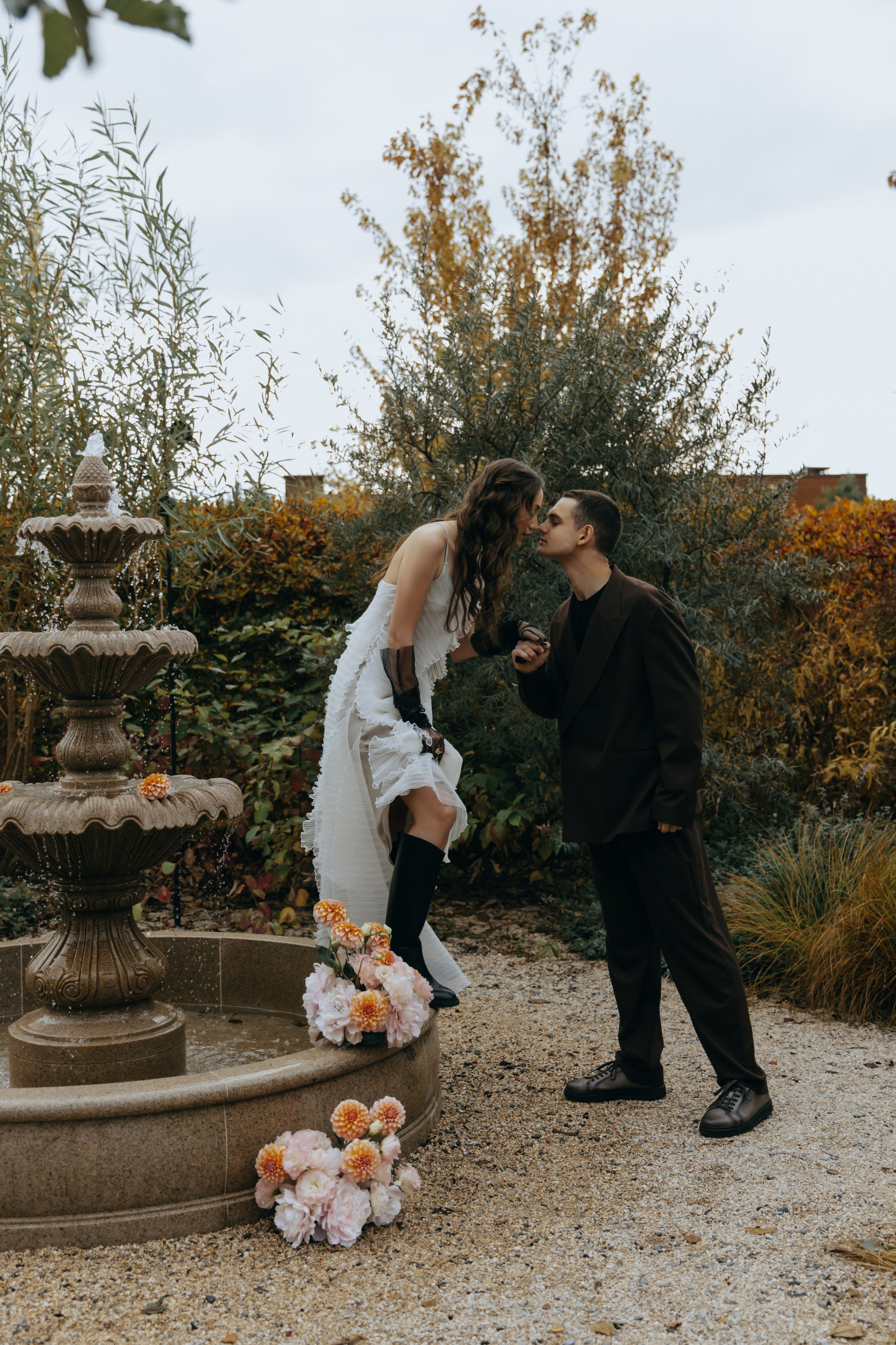 12.10.25. Фотограф в Белгороде Анастасия Веленгурская