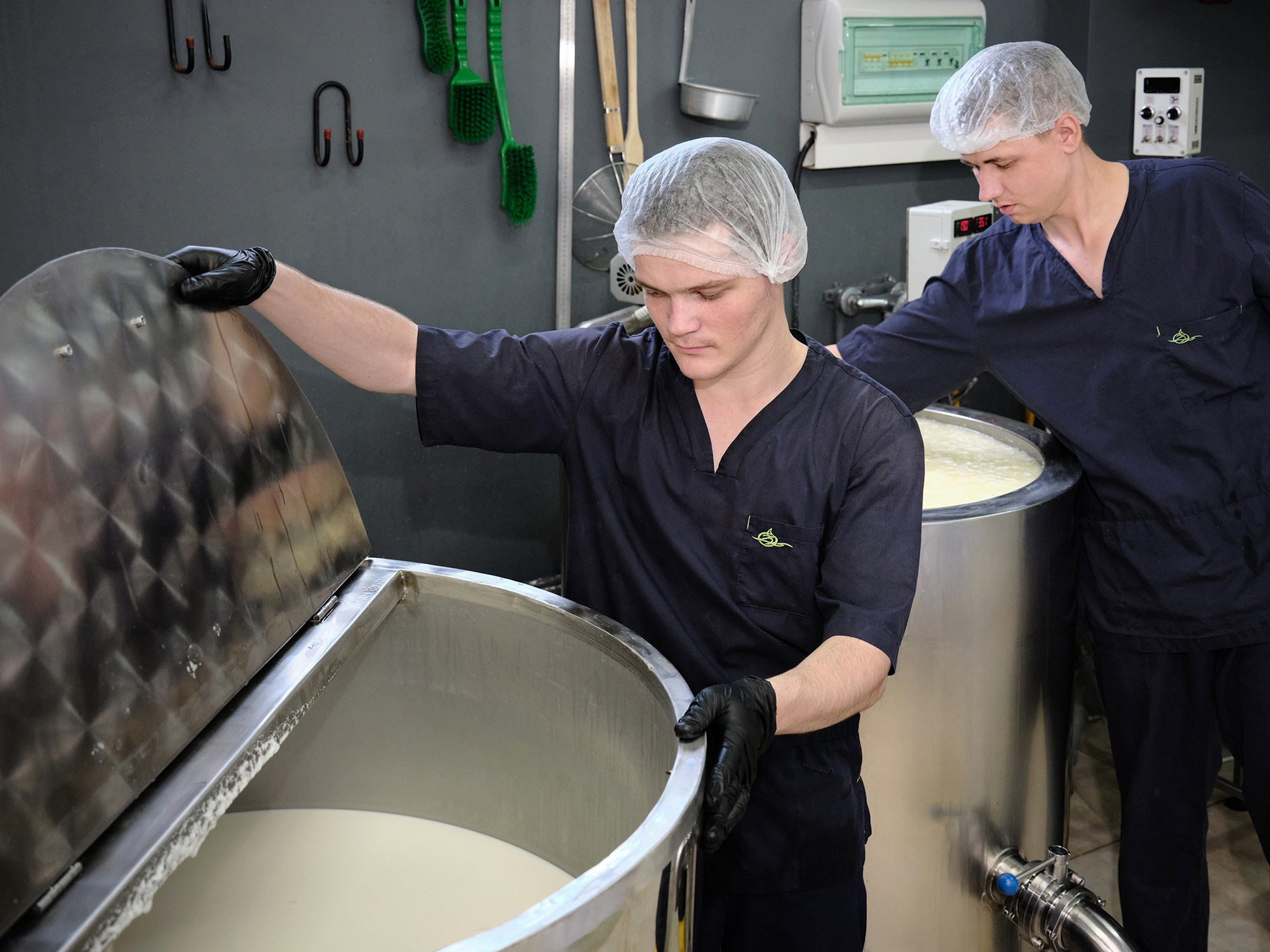 Рекламная имиджевая фотосъемка для портфолио. Профессиональная рекламная фотосъемка