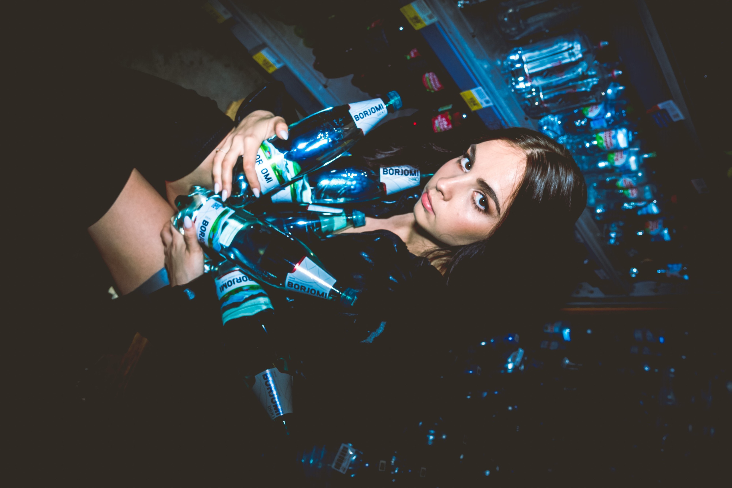 Творчество. Фотограф Санкт-Петербург Виктория Гурина