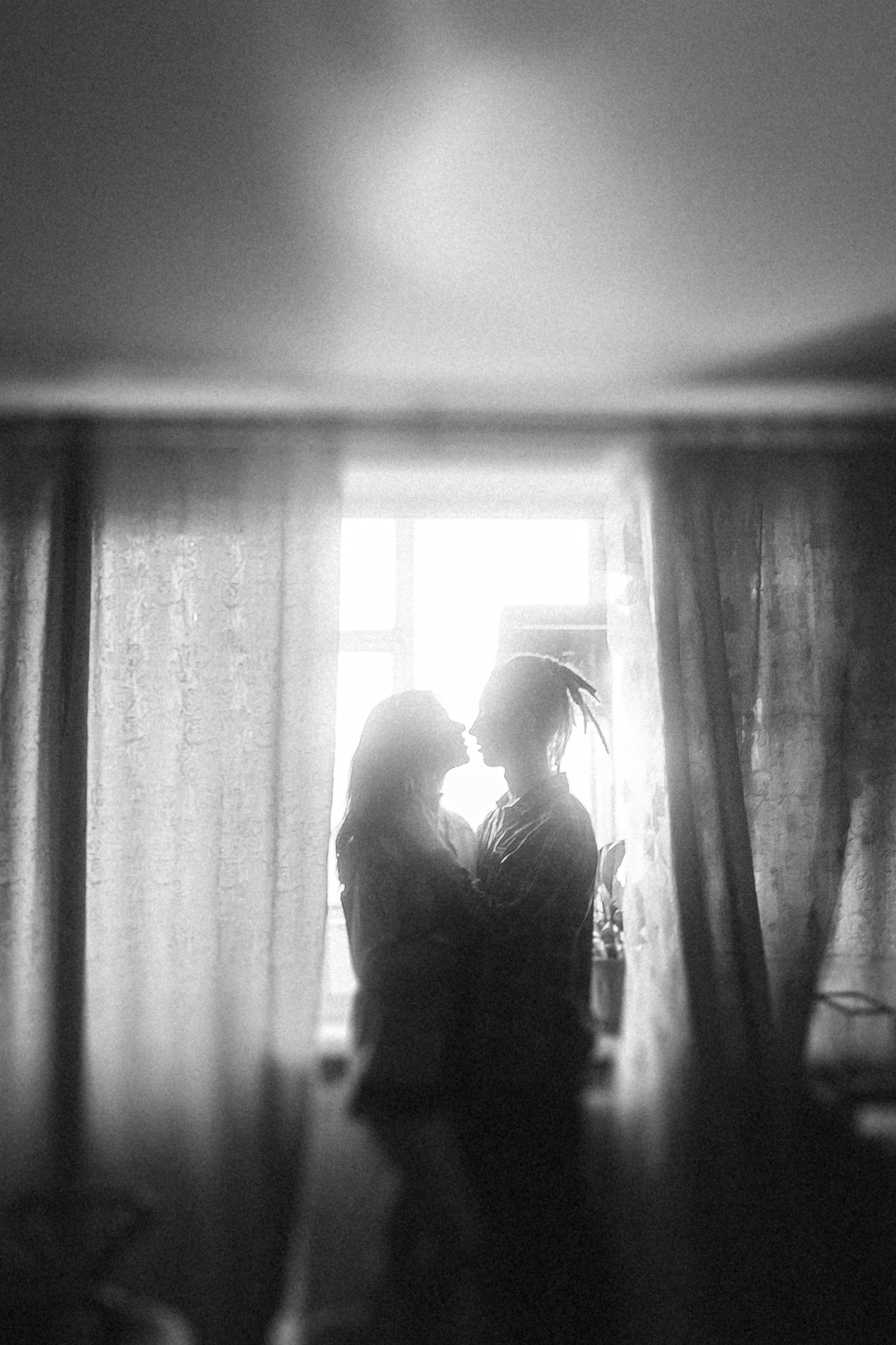 Наташа и Миша. Свадебный фотограф в Орле Андрей Поляков