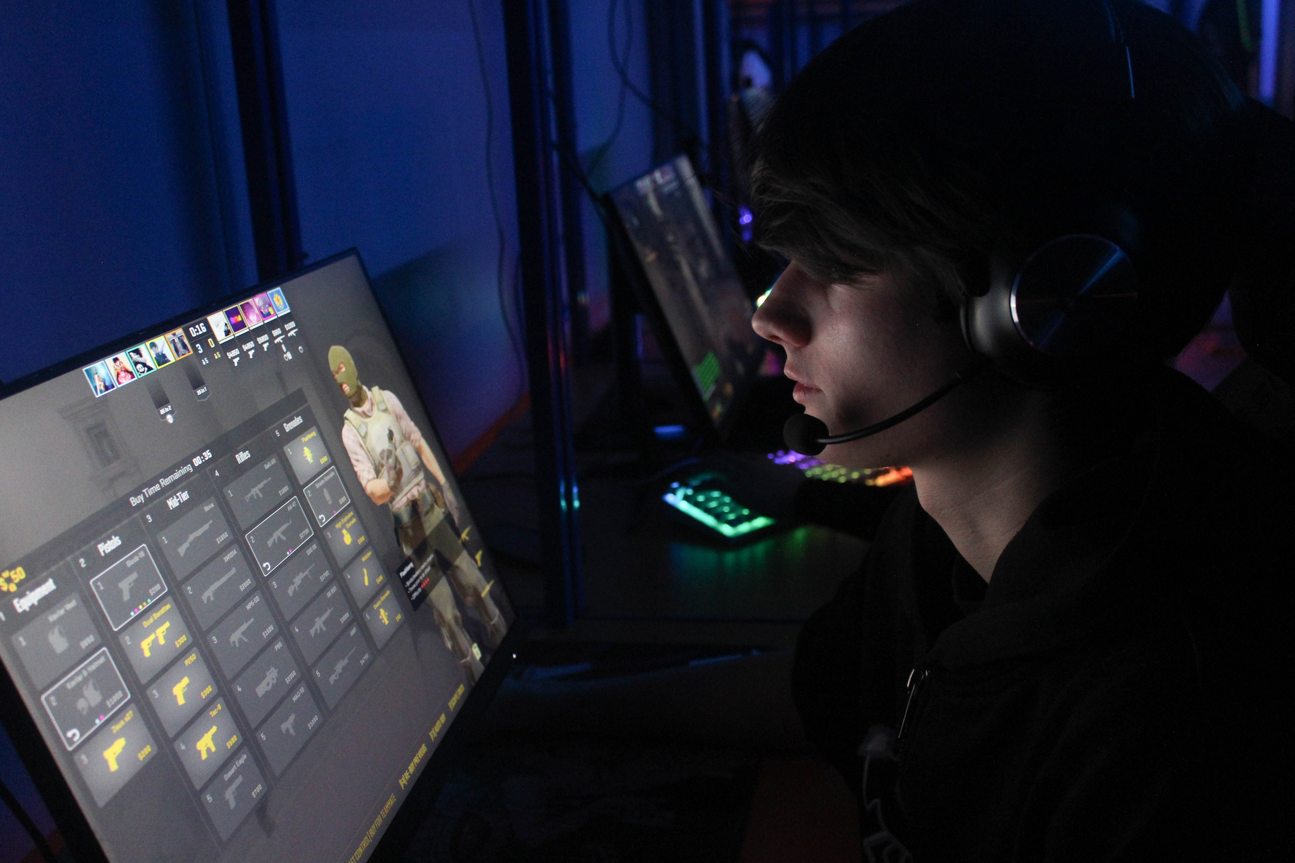 Cyber pride cs2 21.01.24. Карпогоры, Санкт-Петербург