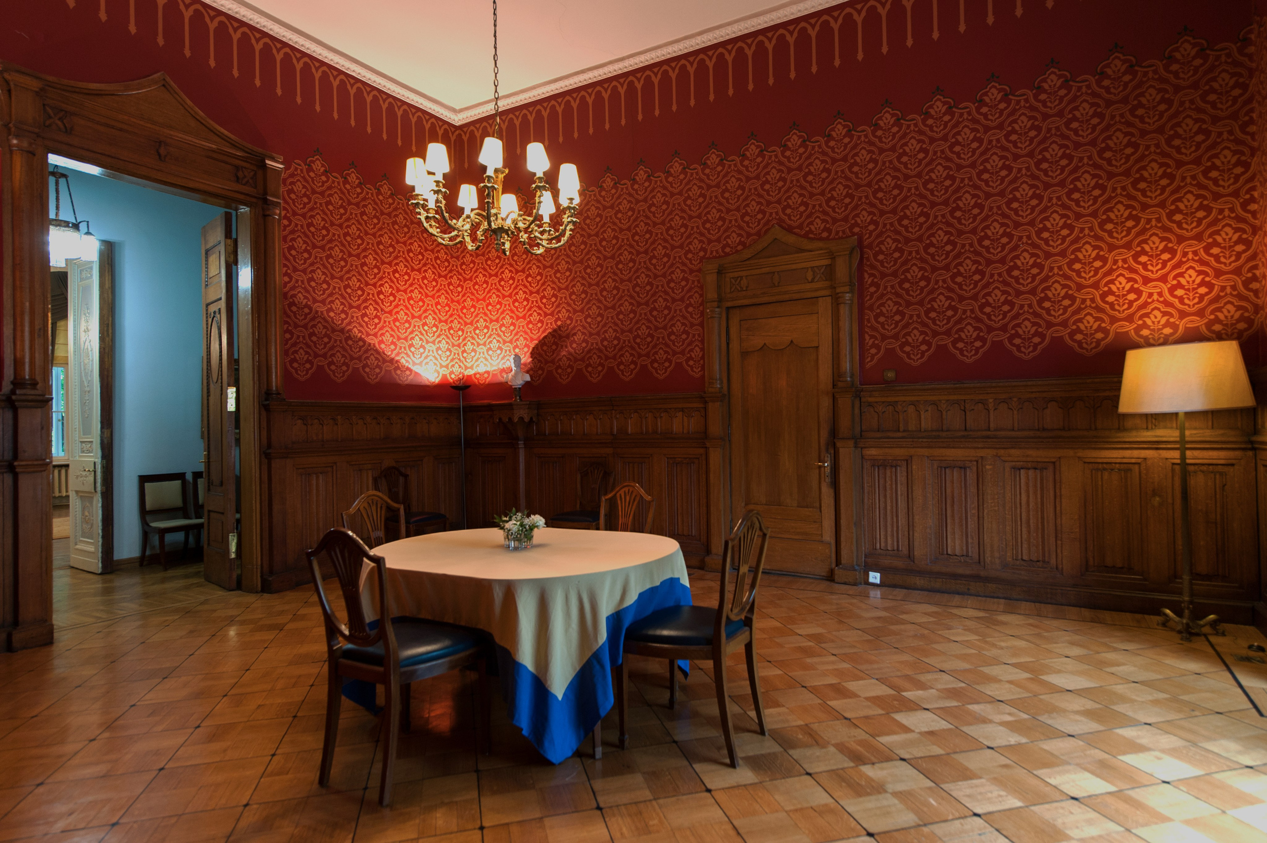 ИНТЕРЬЕР И АРХИТЕКТУРА. Www.apowerstudio.com