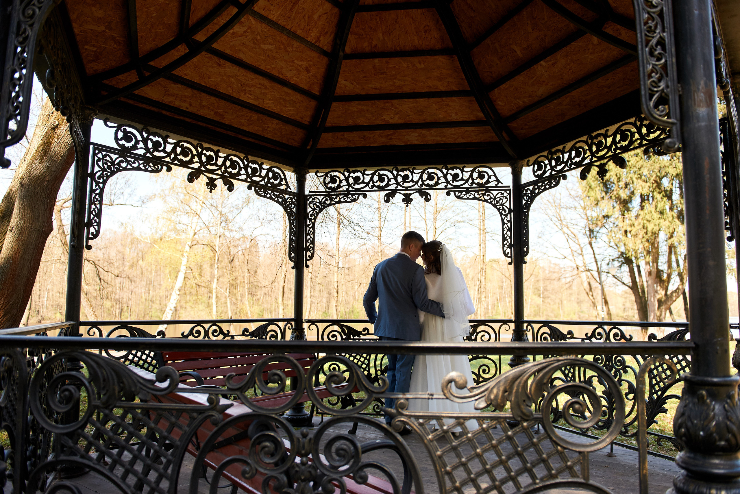 Свадьба Виктора и Яны. Семейный и детский фотограф в г. Ногинске Ангелина Хасанова