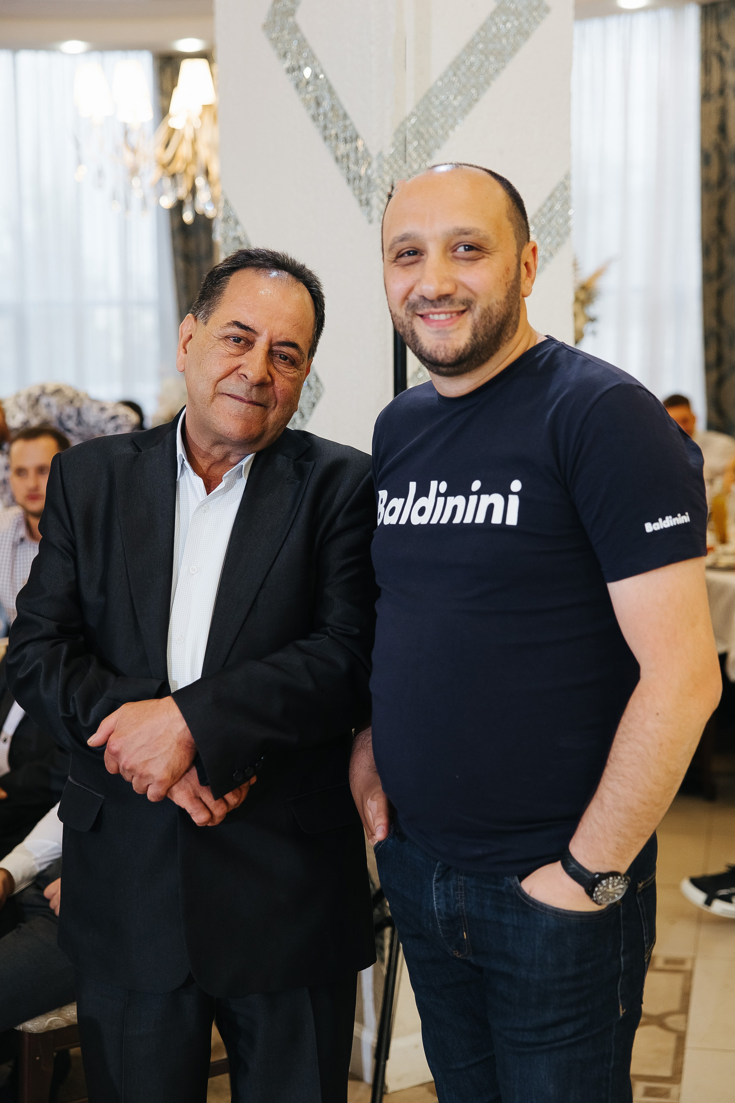 Шах и Ирада. Фотограф в Красноярске Надежда Воскресенская