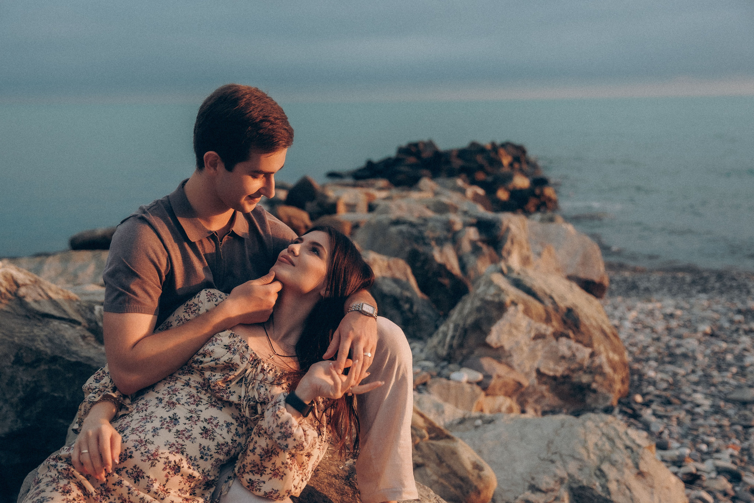 Love Story. Свадебный, семейный фотограф