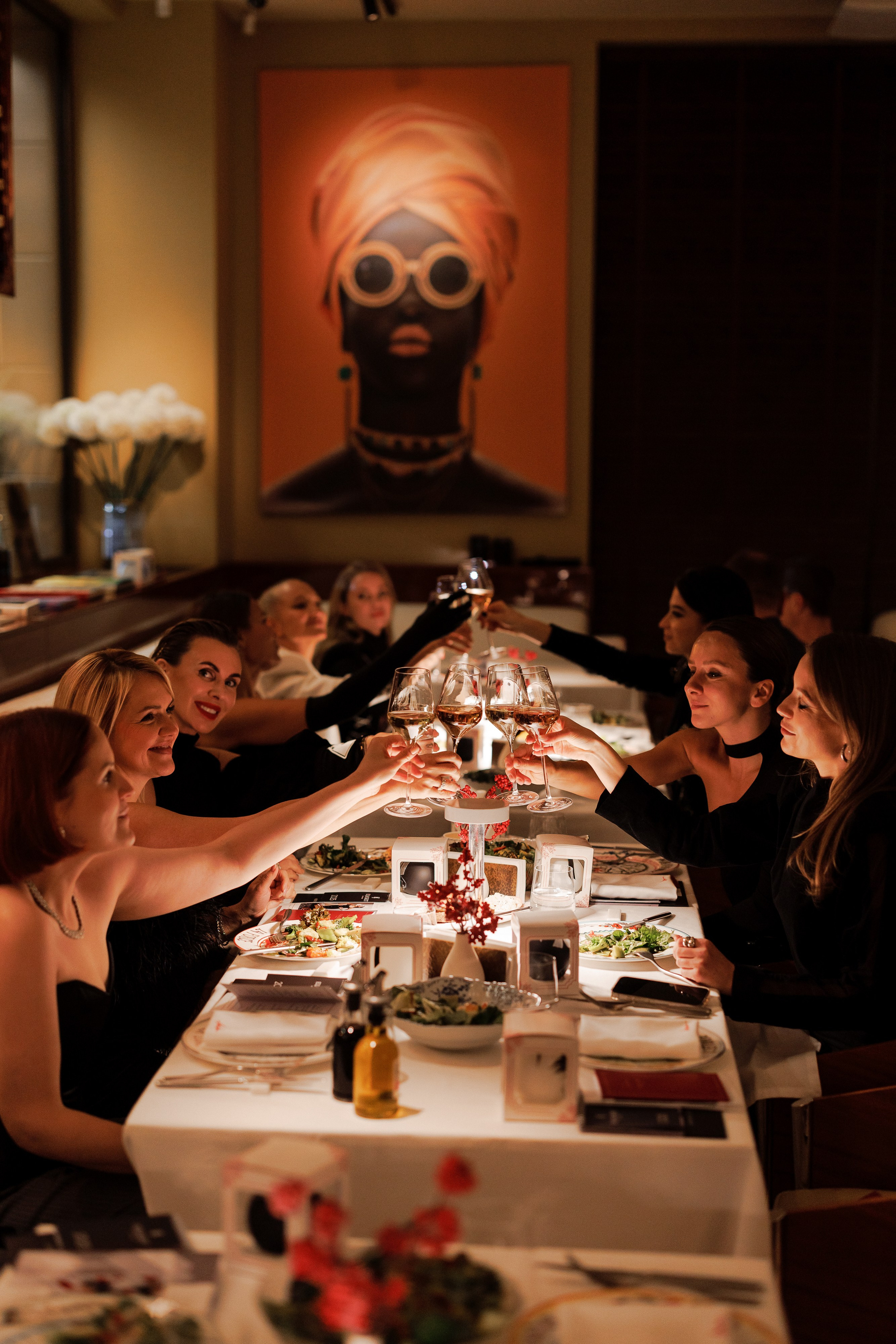 Event Photographer Spain | Private Events & Celebrations