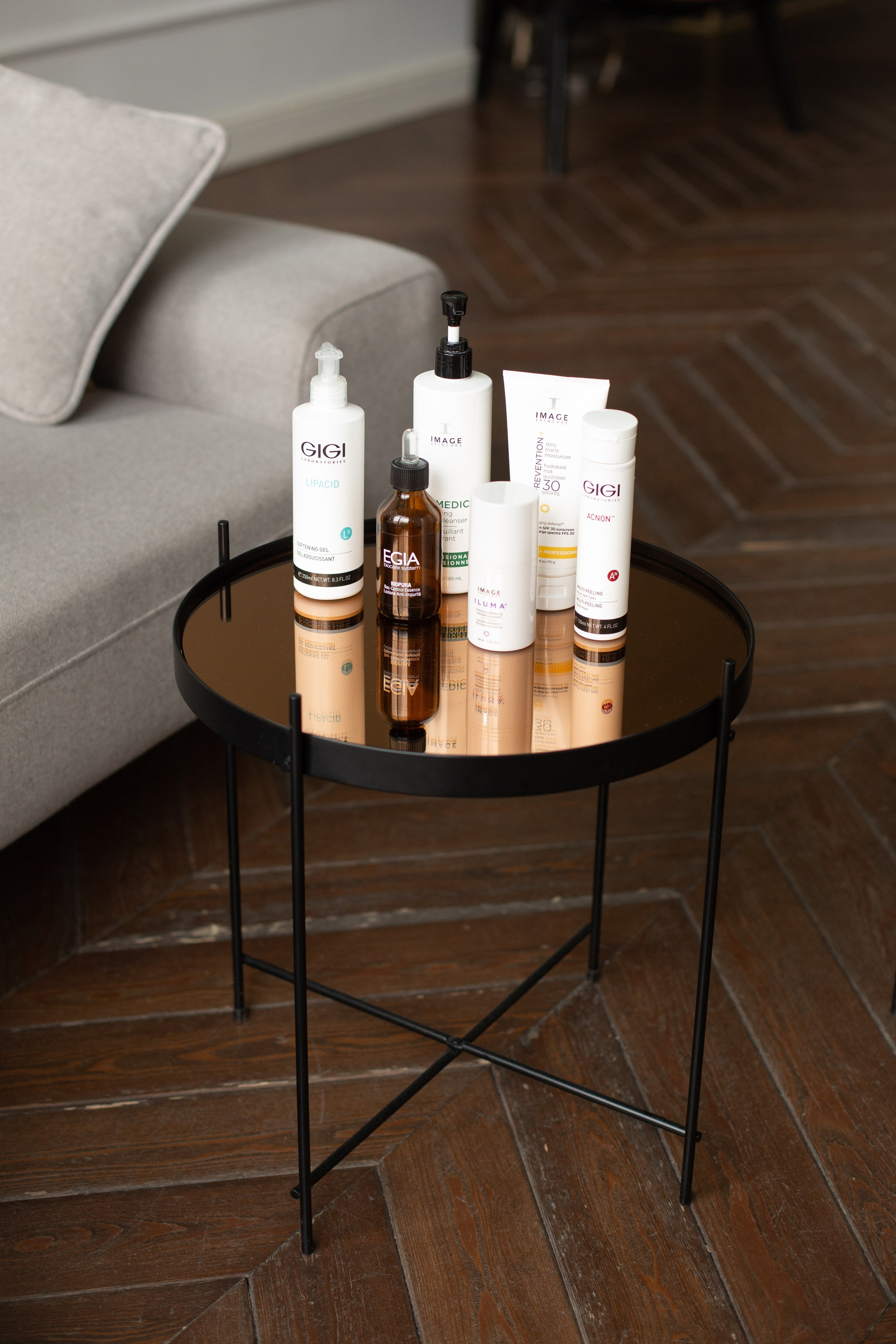 Контент. Фотограф в Москве Юлия Борисовец