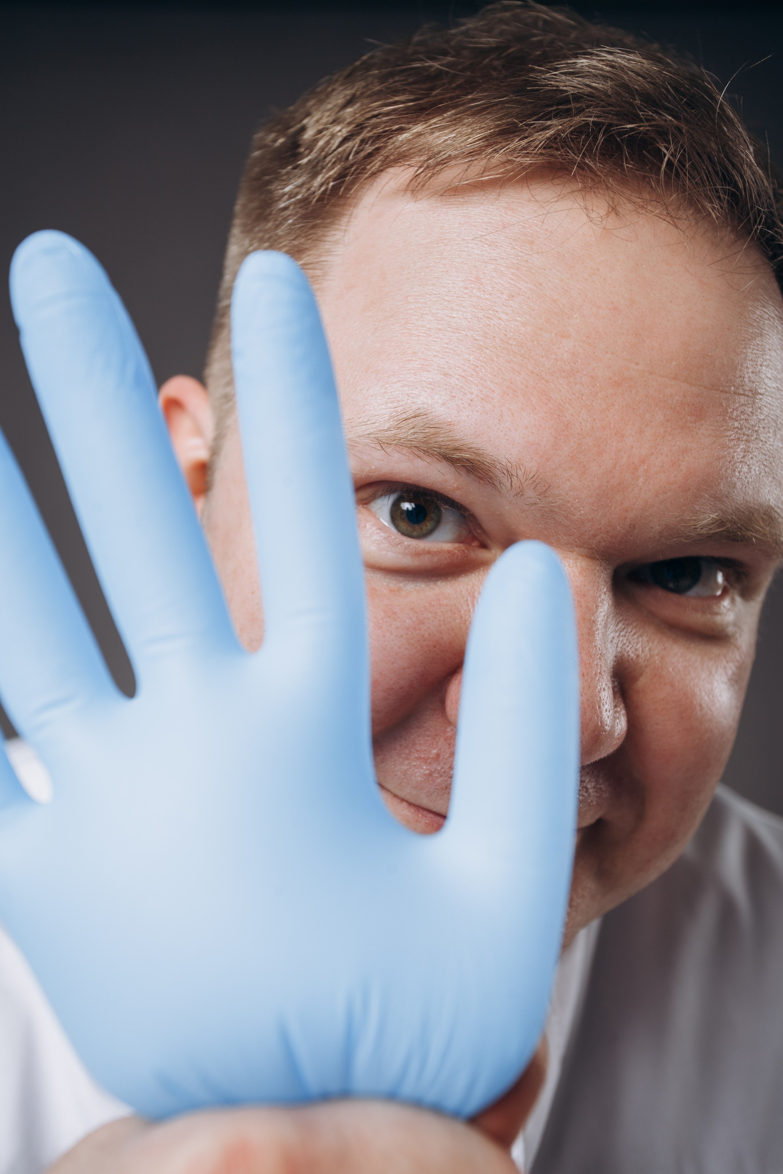 бизнес портрет