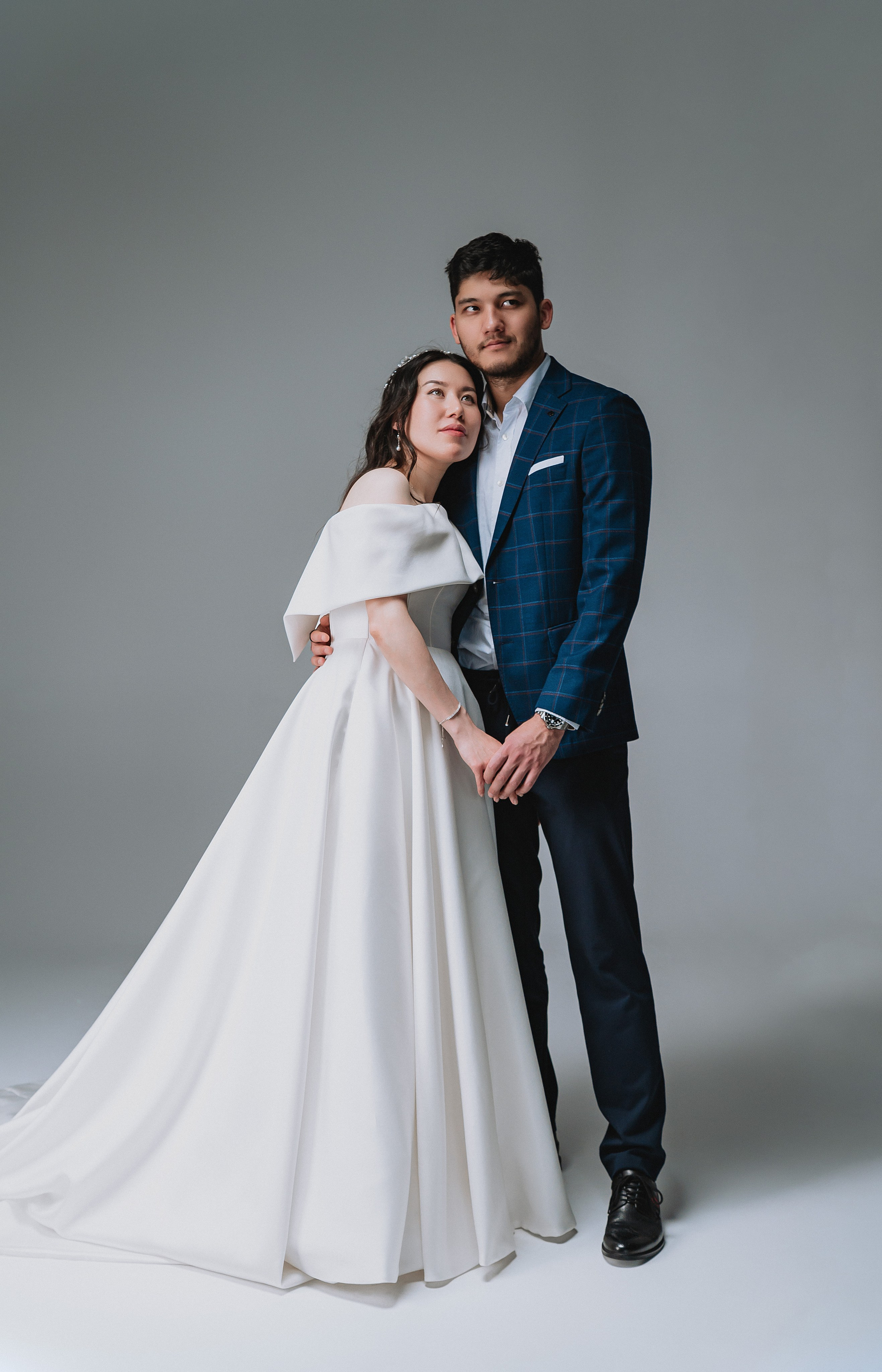 LOVESTORY 13-05-2024. Фотограф в Алматы — Дарья Фёдорова