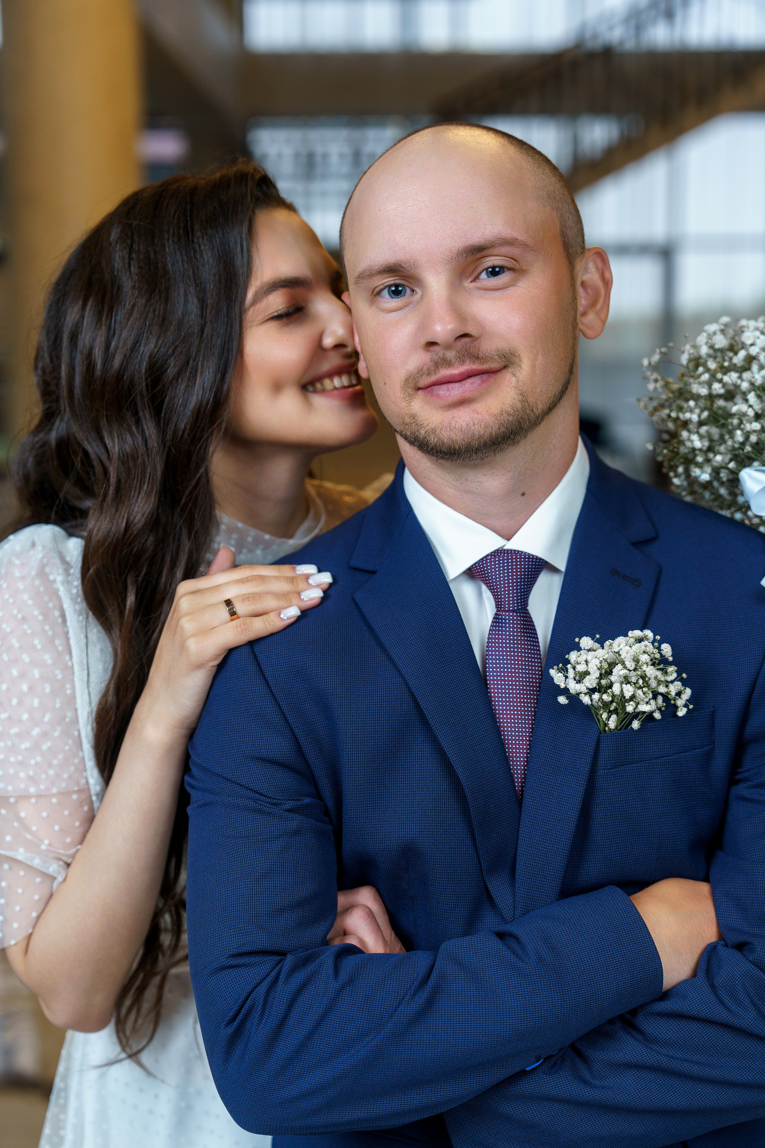 Антон&Наталья. Семейный и детский фотограф в Селенгинске Екатерина Чупрова