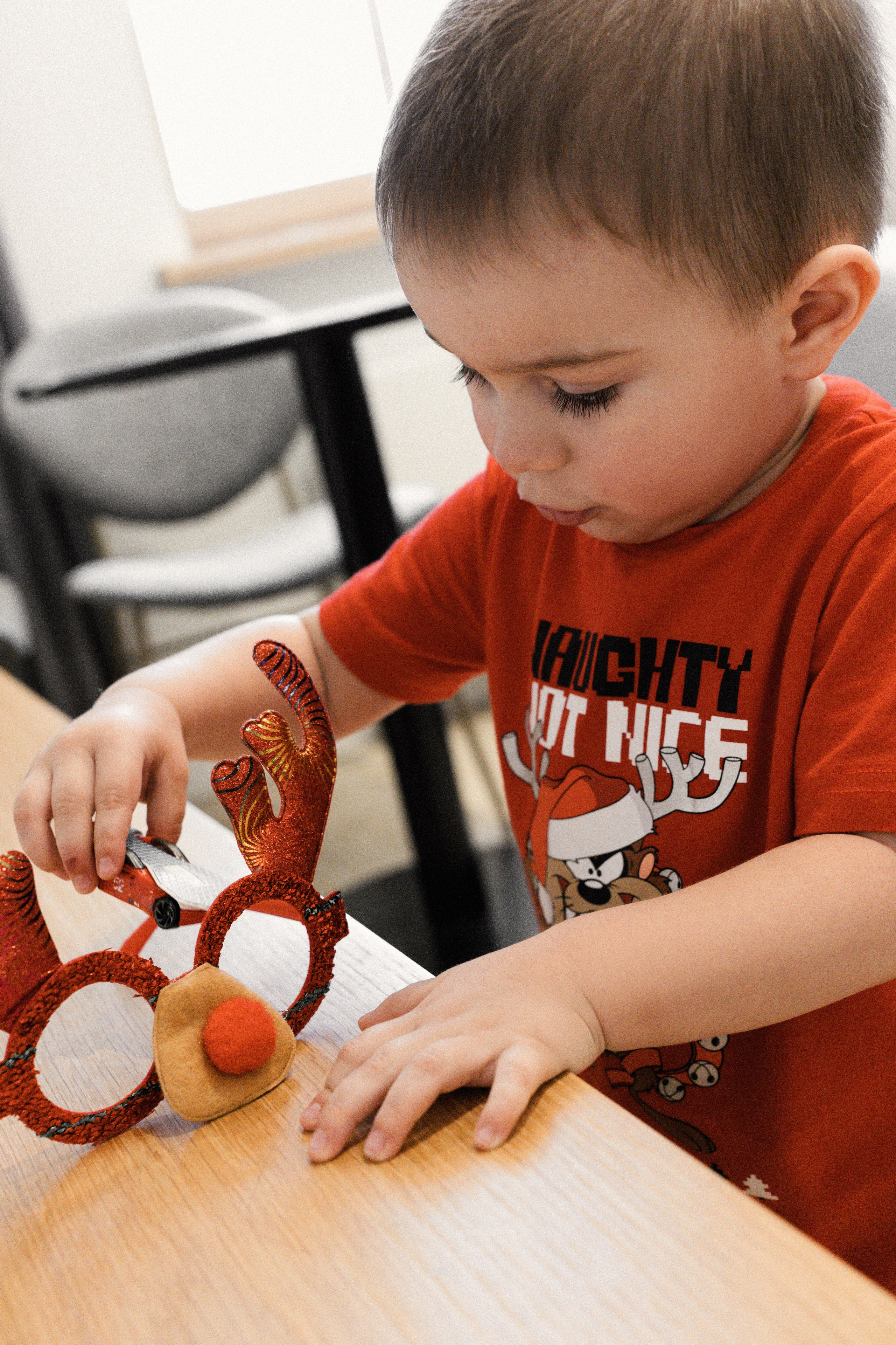 Зимняя сказка. Ваш семейный фотограф в Минске — Вика Трегубова