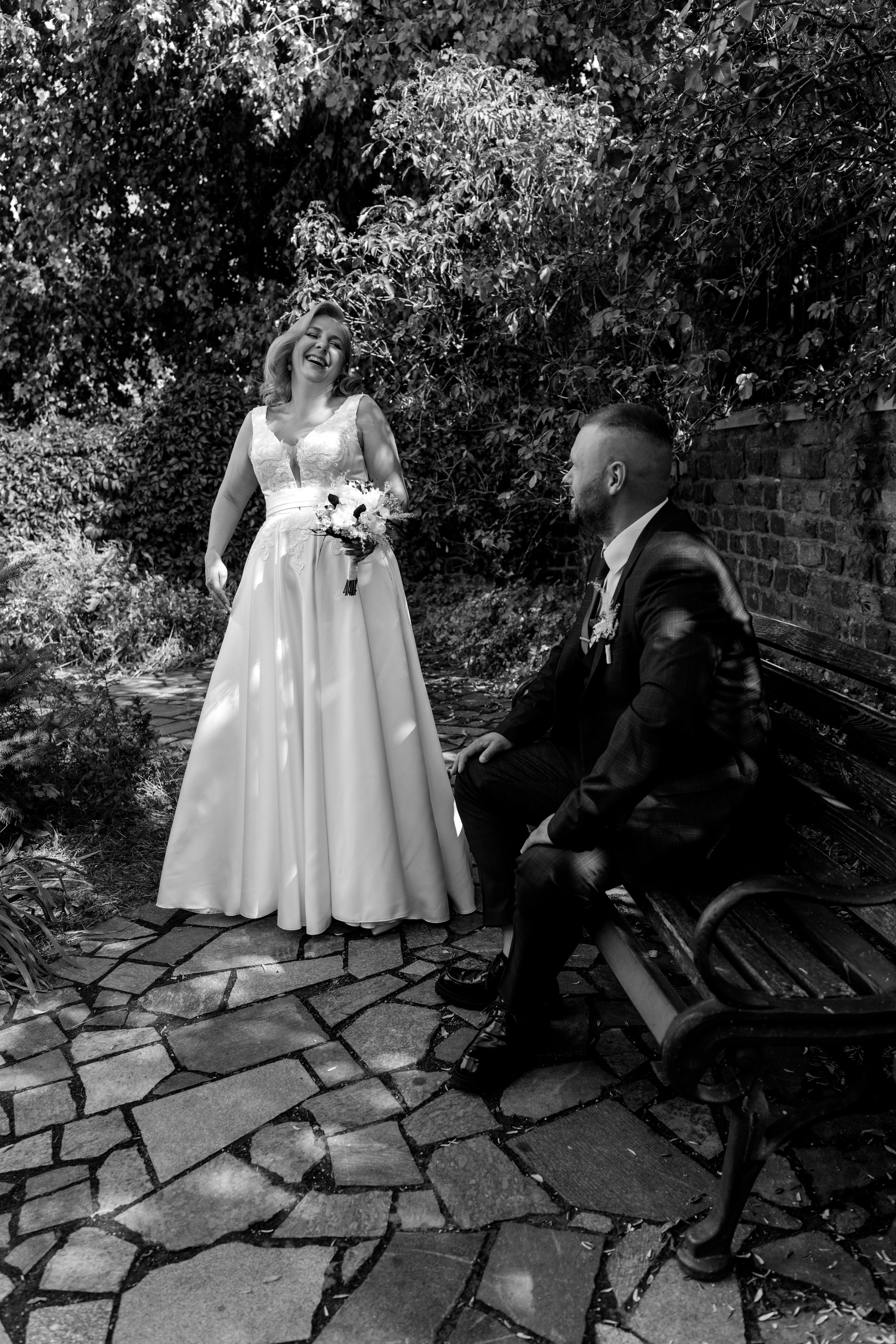 Прогулка в Троицком предместье. Ваш семейный фотограф в Минске — Вика Трегубова