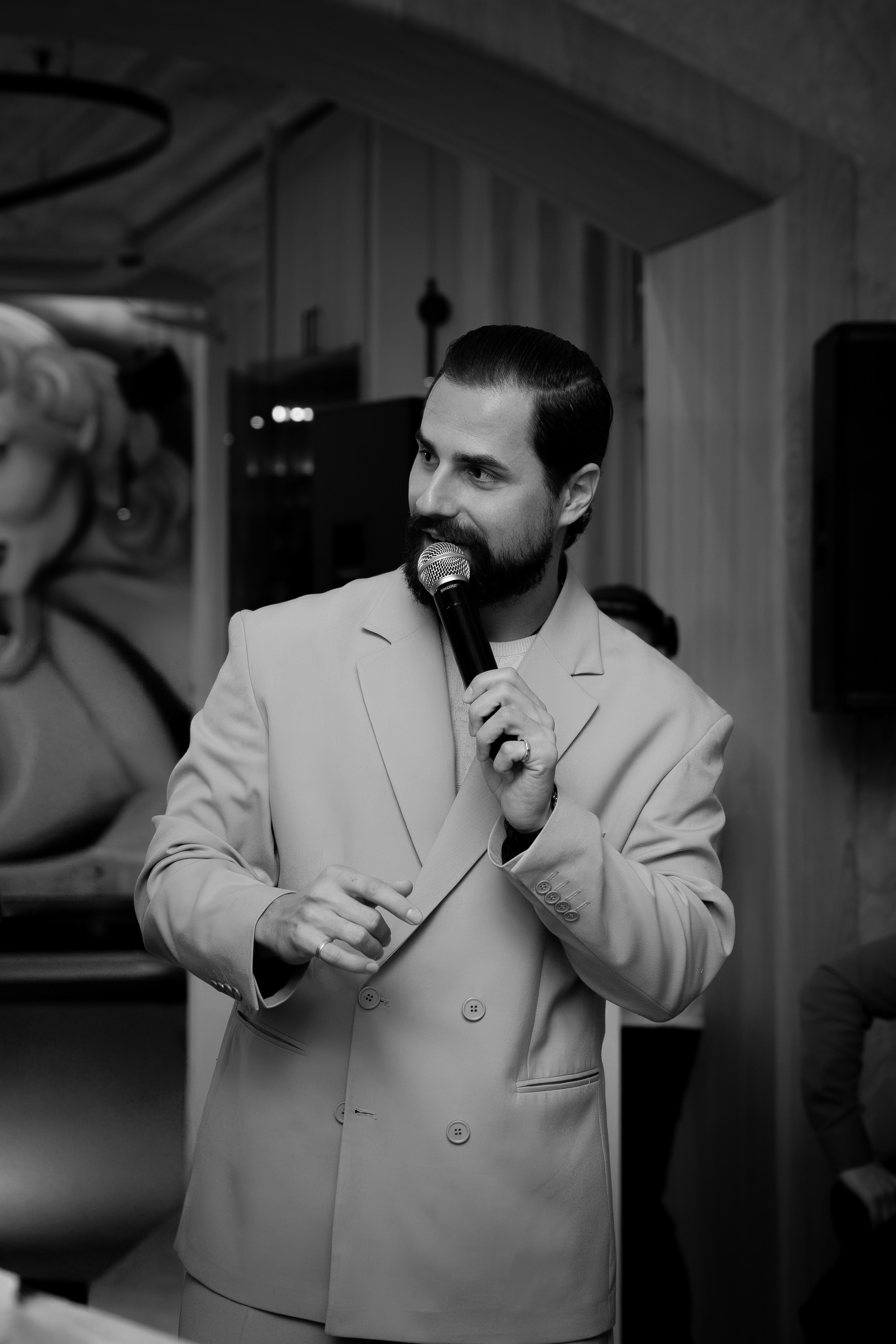 AMORE ОТРКРЫТИЕ — DAY I. СВОИ. ФОТООТЧЕТЫ-СОБЫТИЯ-МЕСТА