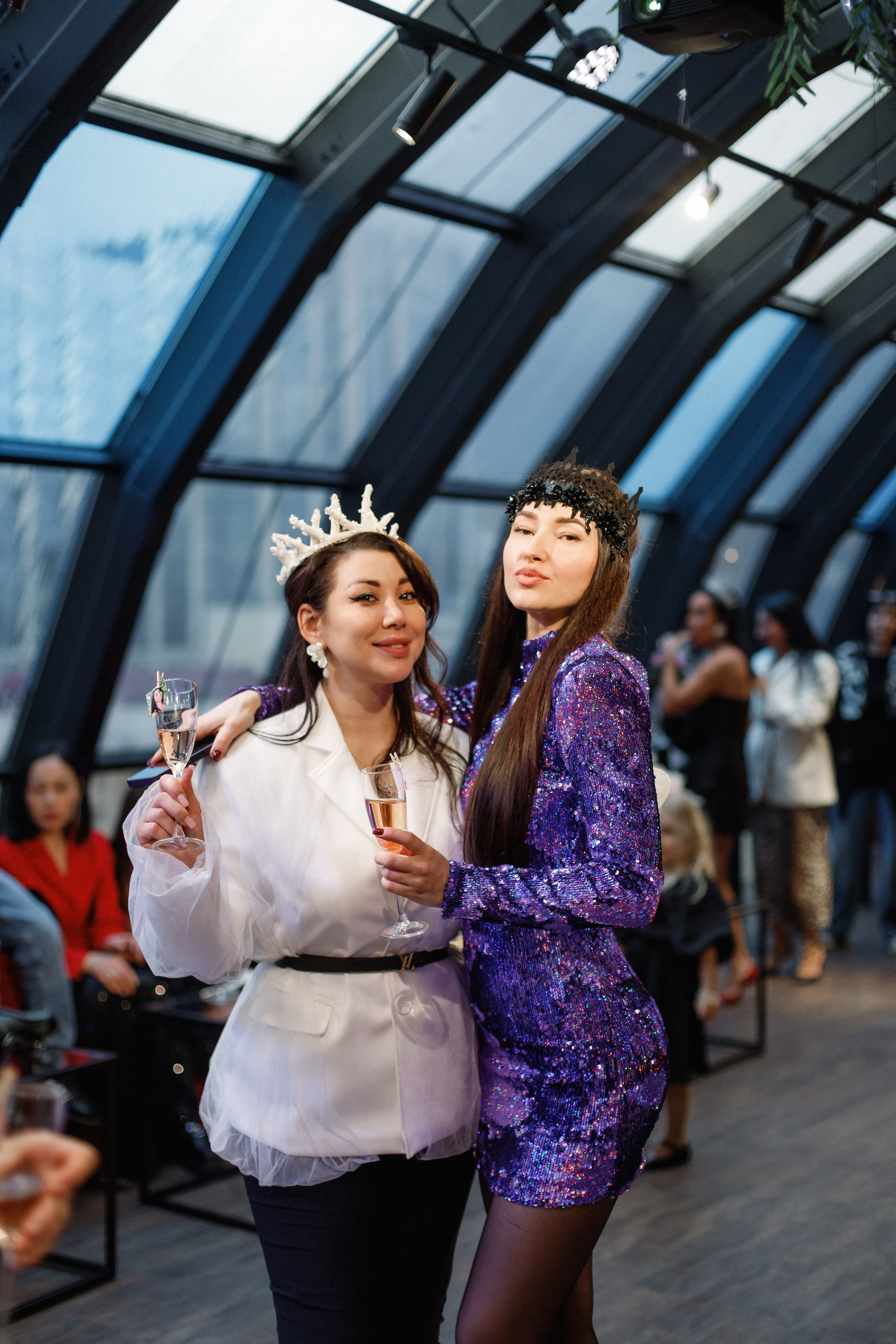 QUEEN KHV [12 ЛЕТ]. СВОИ. ФОТООТЧЕТЫ-СОБЫТИЯ-МЕСТА