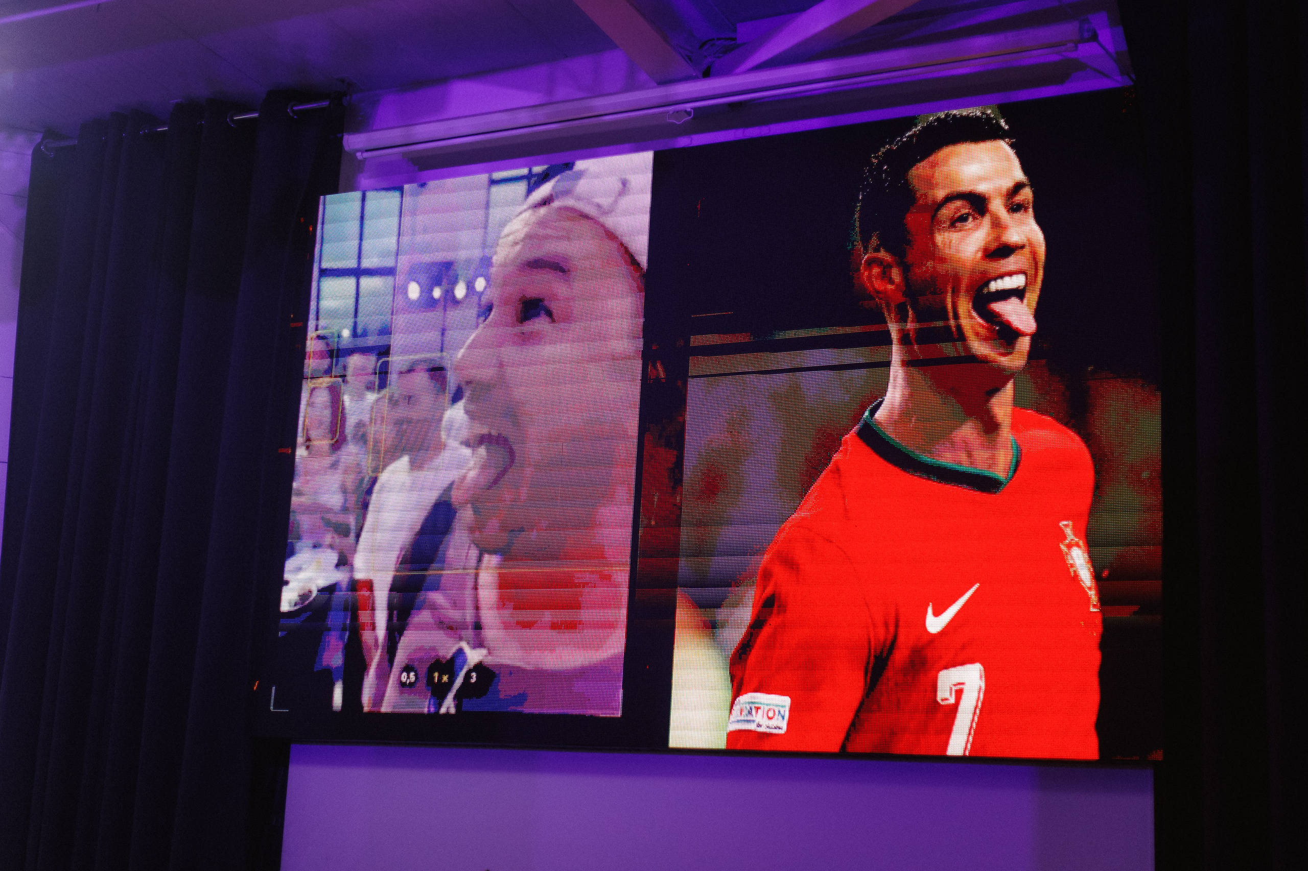 MEDIALIGA DV — AFTER PARTY. СВОИ. ФОТООТЧЕТЫ-СОБЫТИЯ-МЕСТА