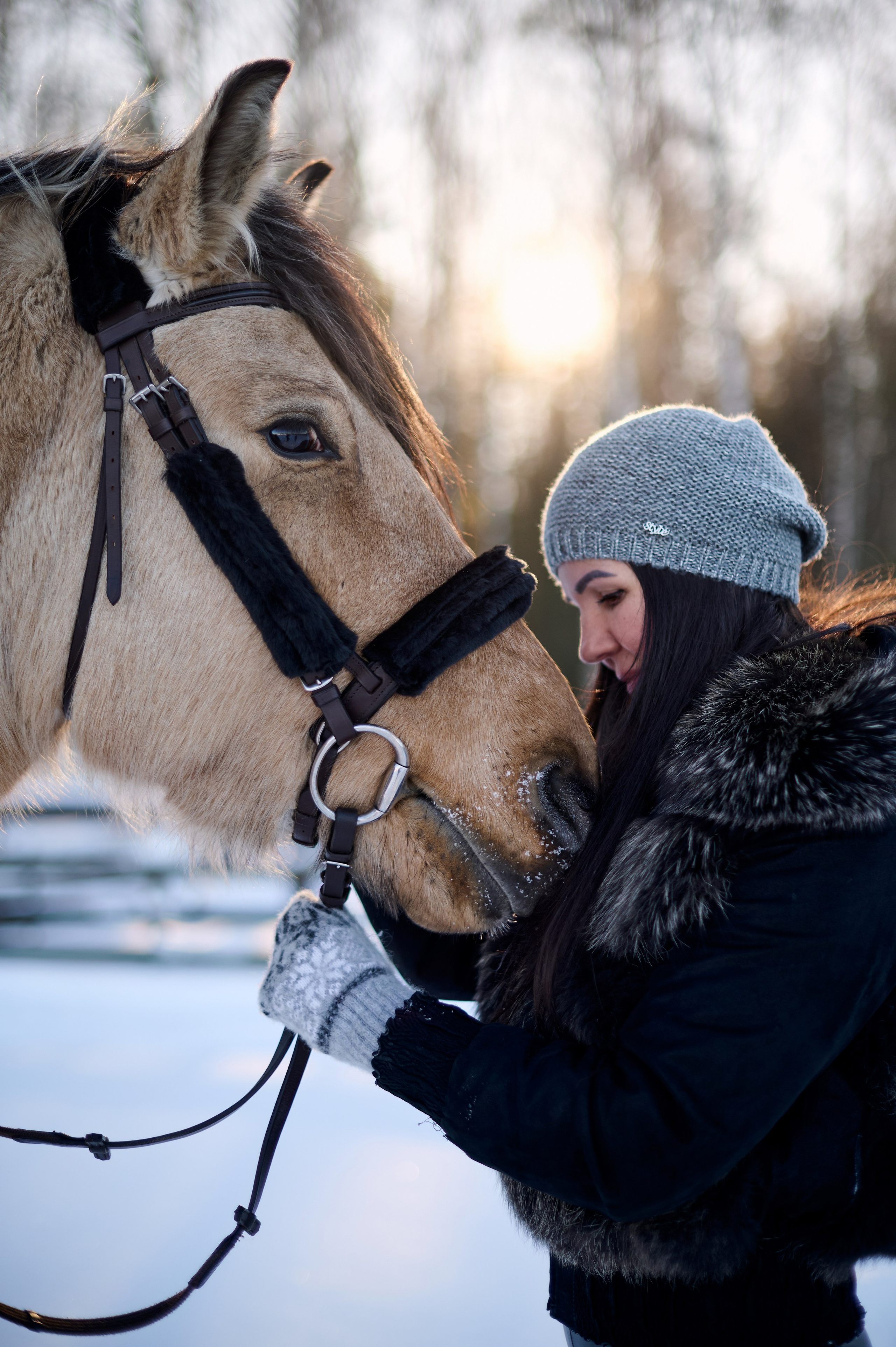Мария. Фотограф Егорьевск Коломна Воскресенск