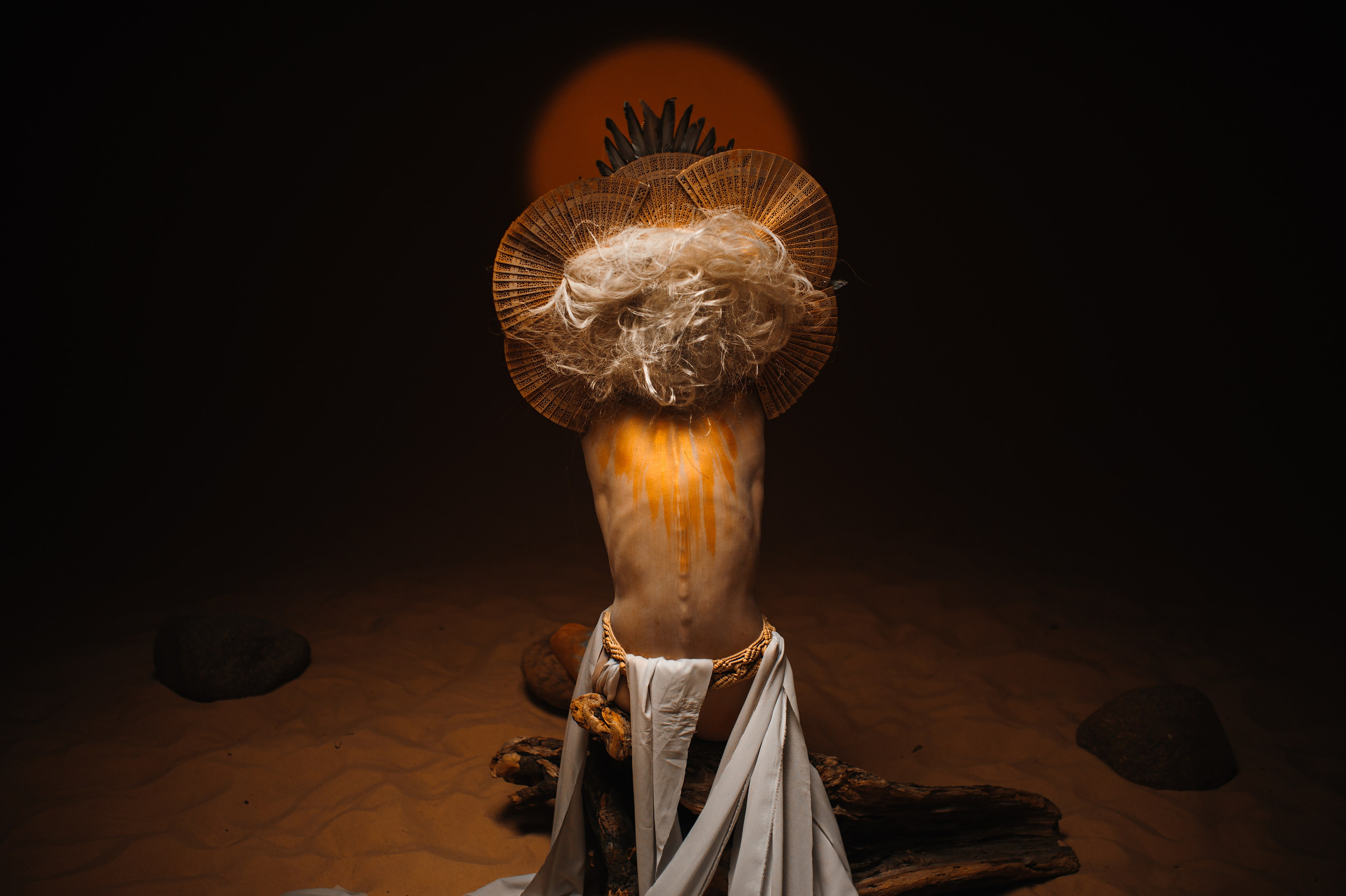 Akasha. Творческий фотограф в Санкт-Петербурге — Никита Шохенмайер