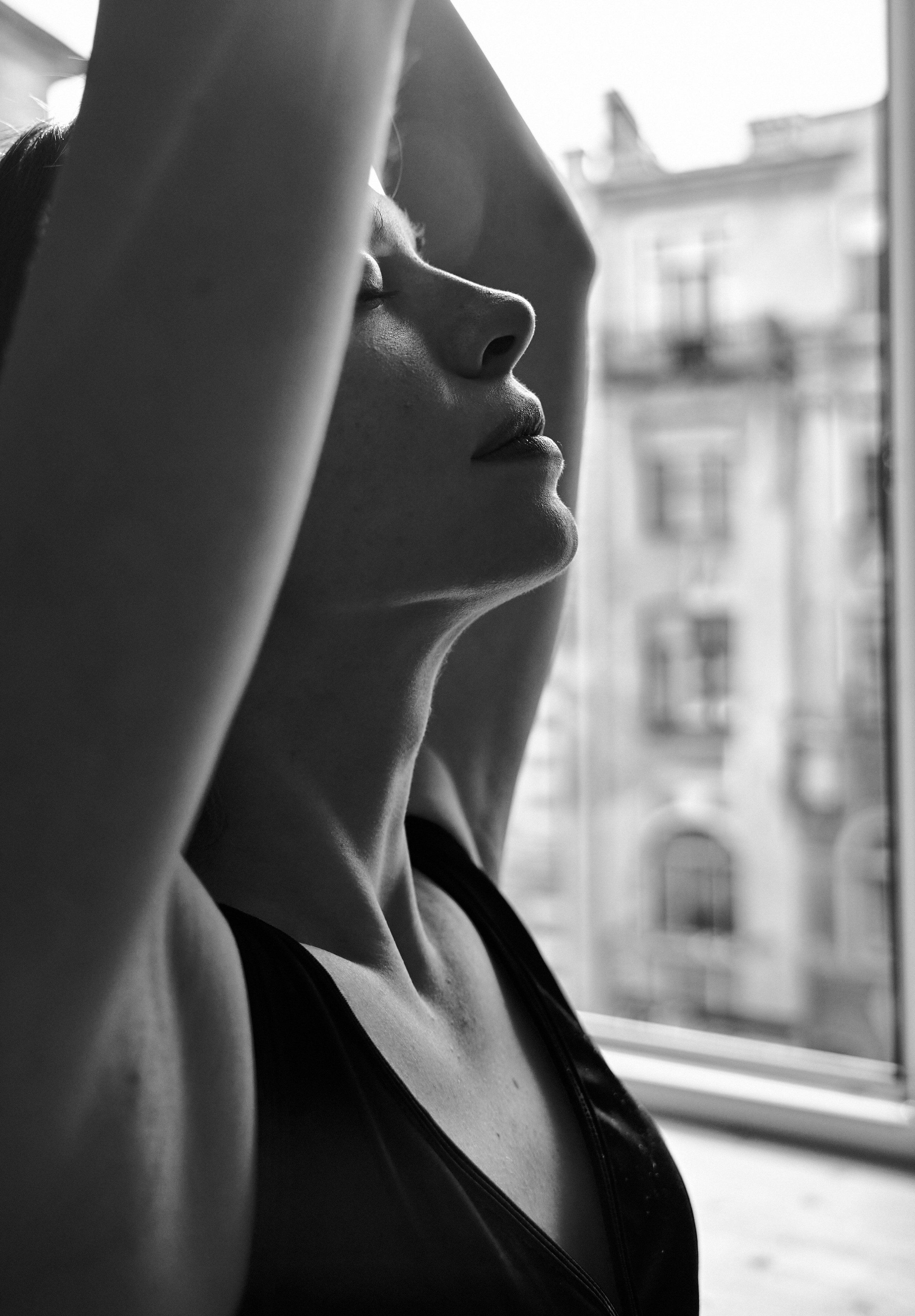 Ирина — йог. Главная