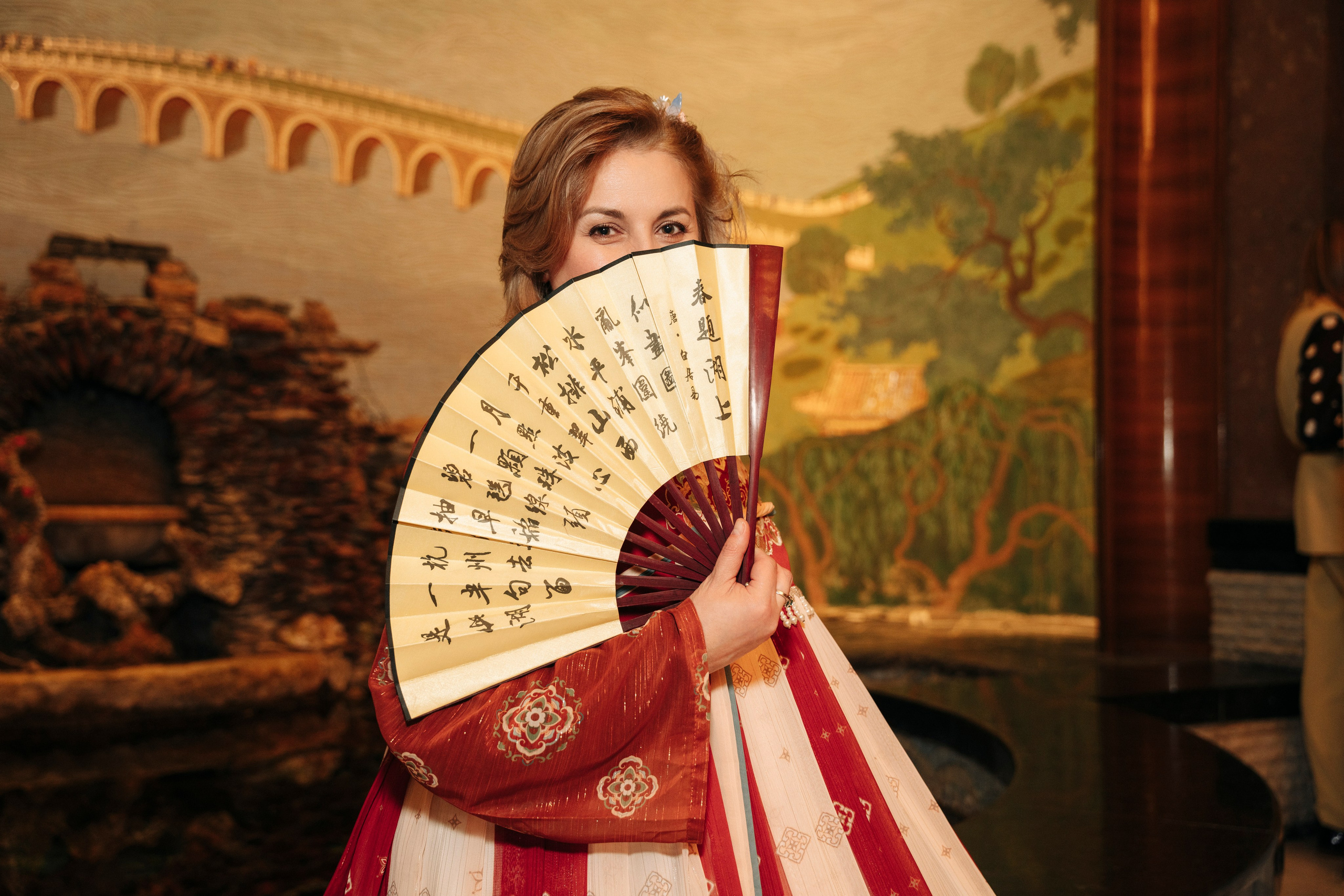 Мероприятия в посольстве КНР. Главная