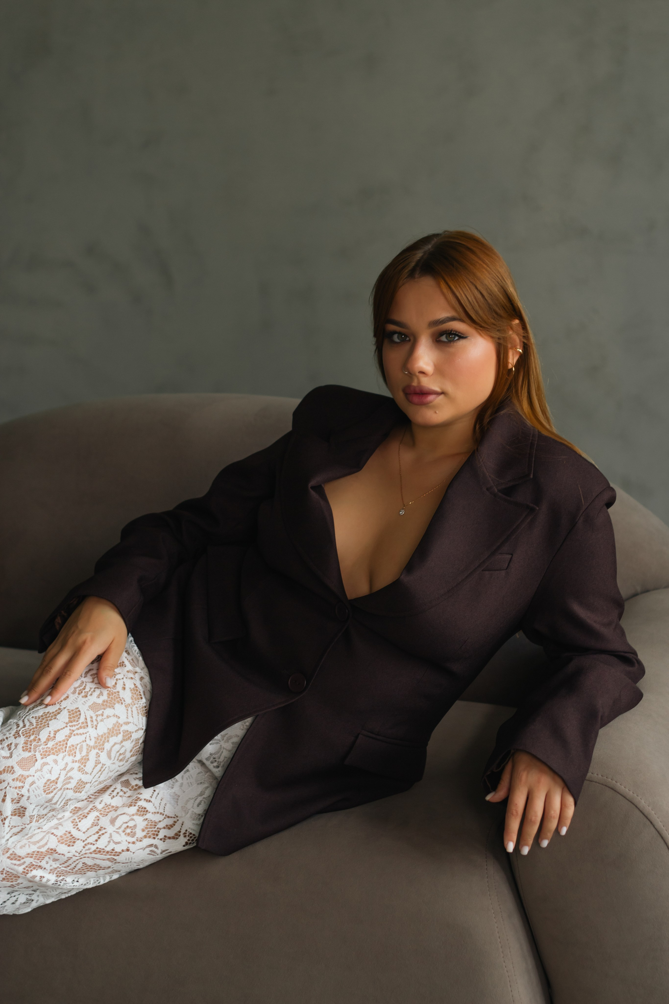 Елизавета. Фотограф Вологда Кристина Малухина