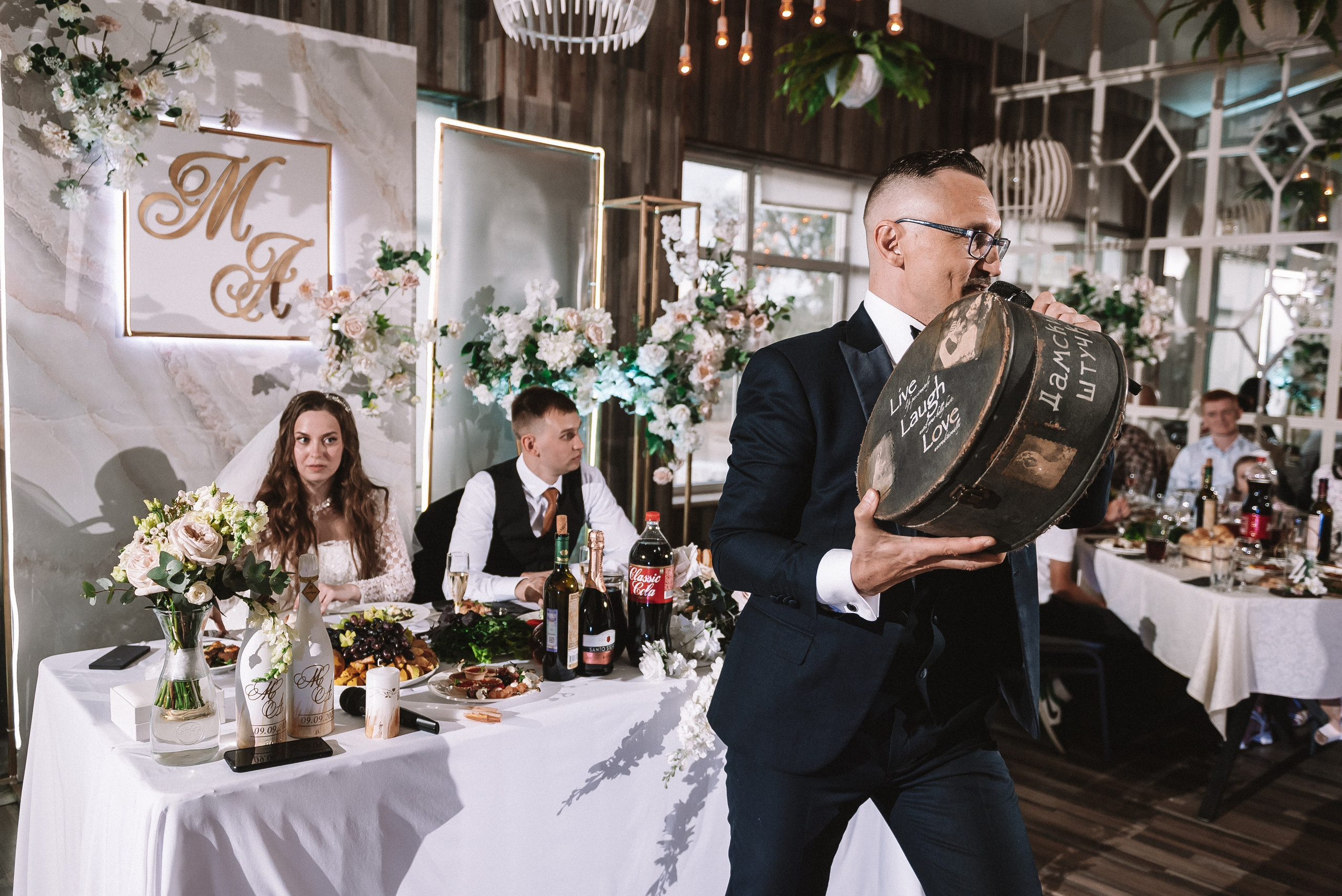 Алина + Михаил. Свадебный и семейный фотограф в Волгограде Олеся Лисицкая