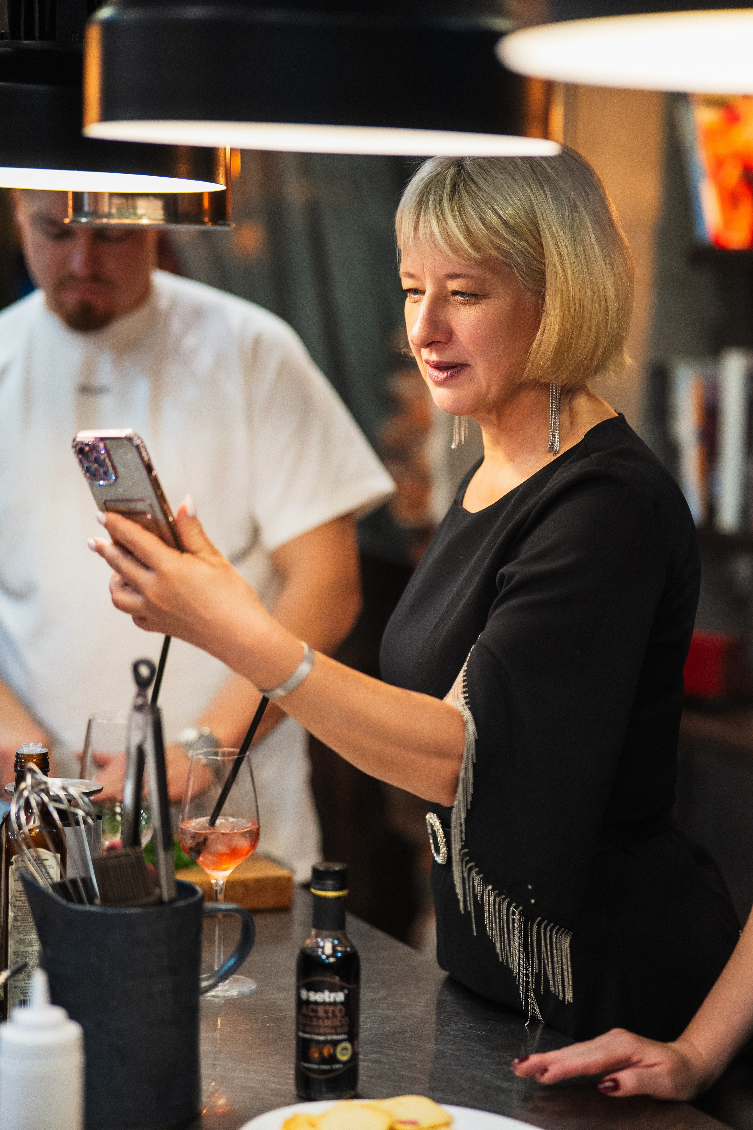 Кулинарный мастер-класс. Фотограф на любое событие в Кемерово