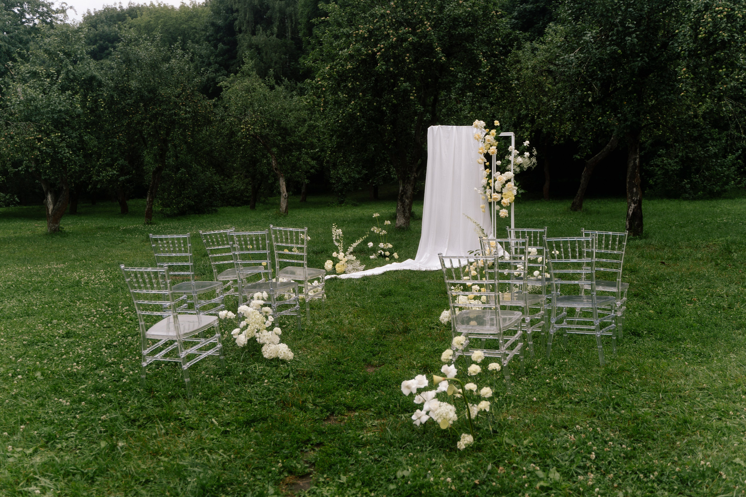 Вадим Александра. Свадебный фотограф Воронеж