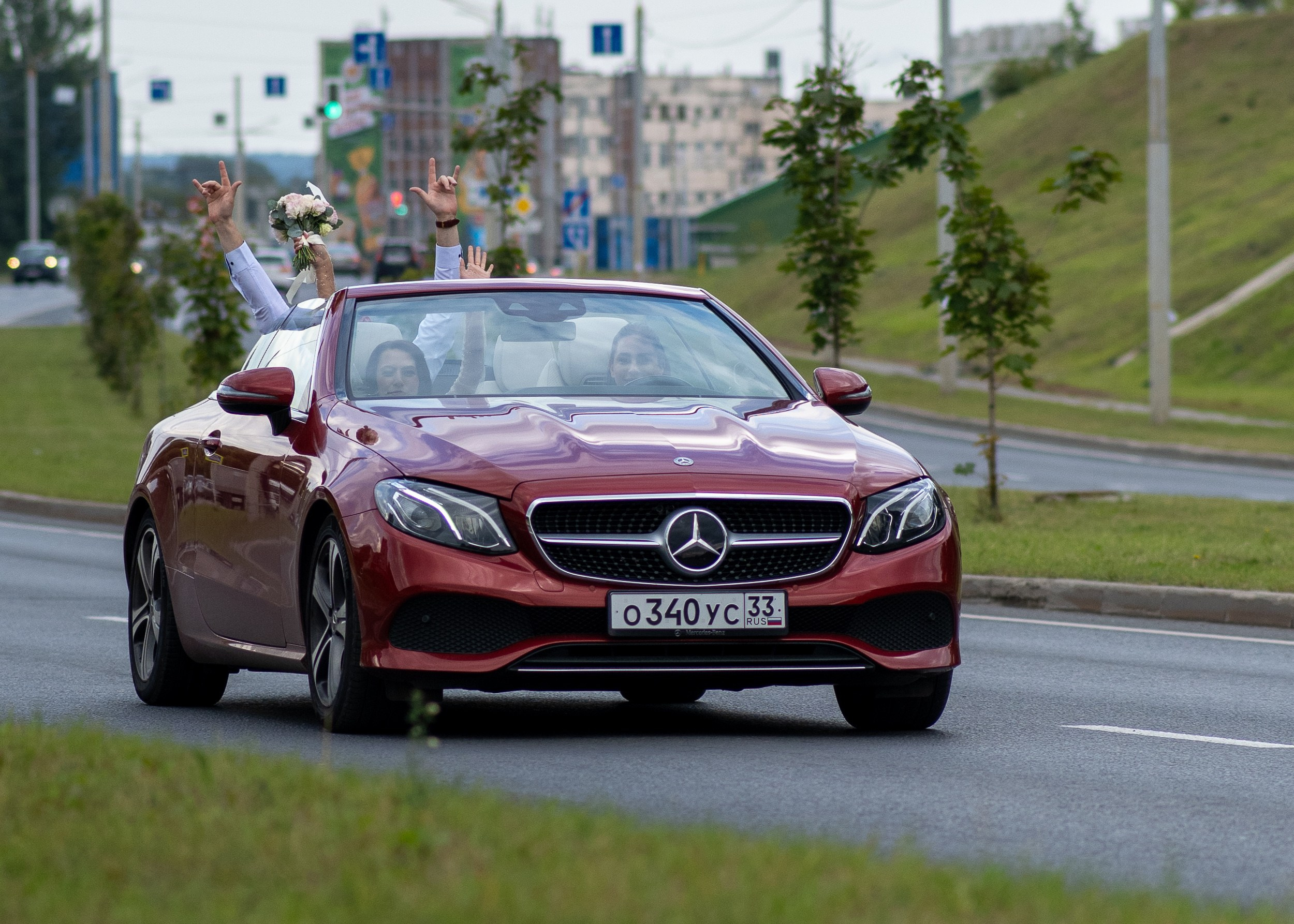 Юлия_Михаил (свадьба). Фотограф Александр Данилов