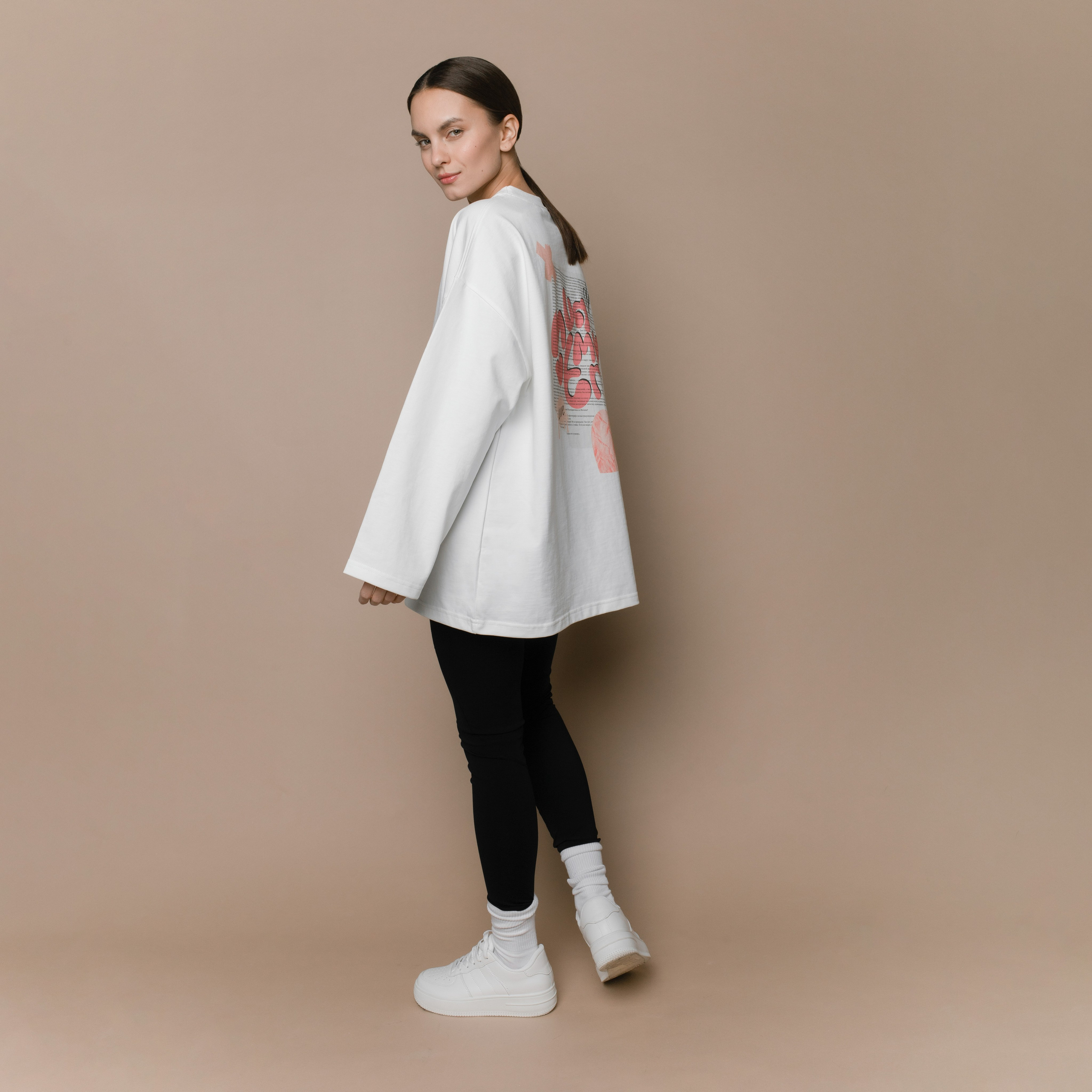 Лонгсливы. Катерина Аникеева | Фотограф | Екатеринбург